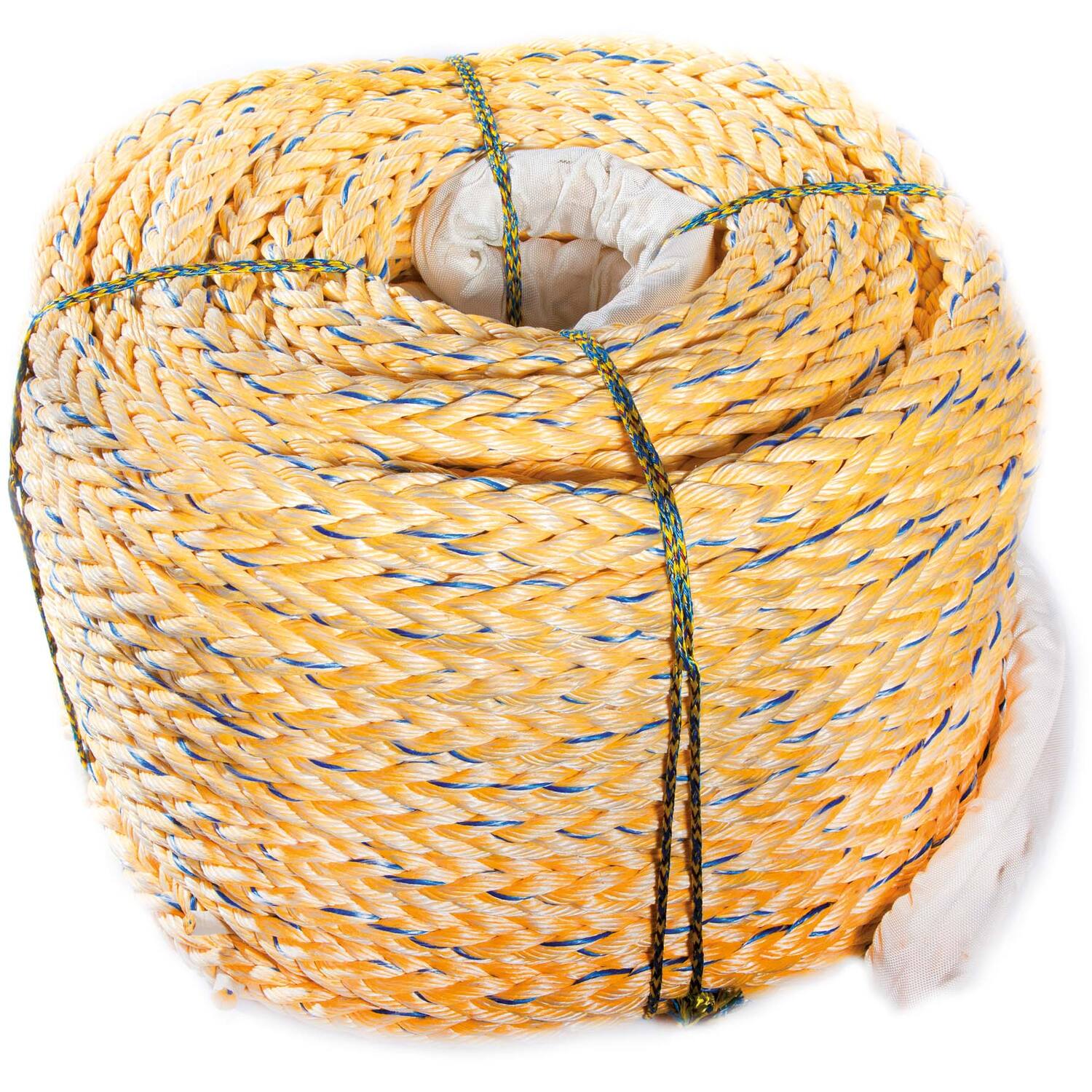 Orka12 24mm 30mtr + 2 paalogen