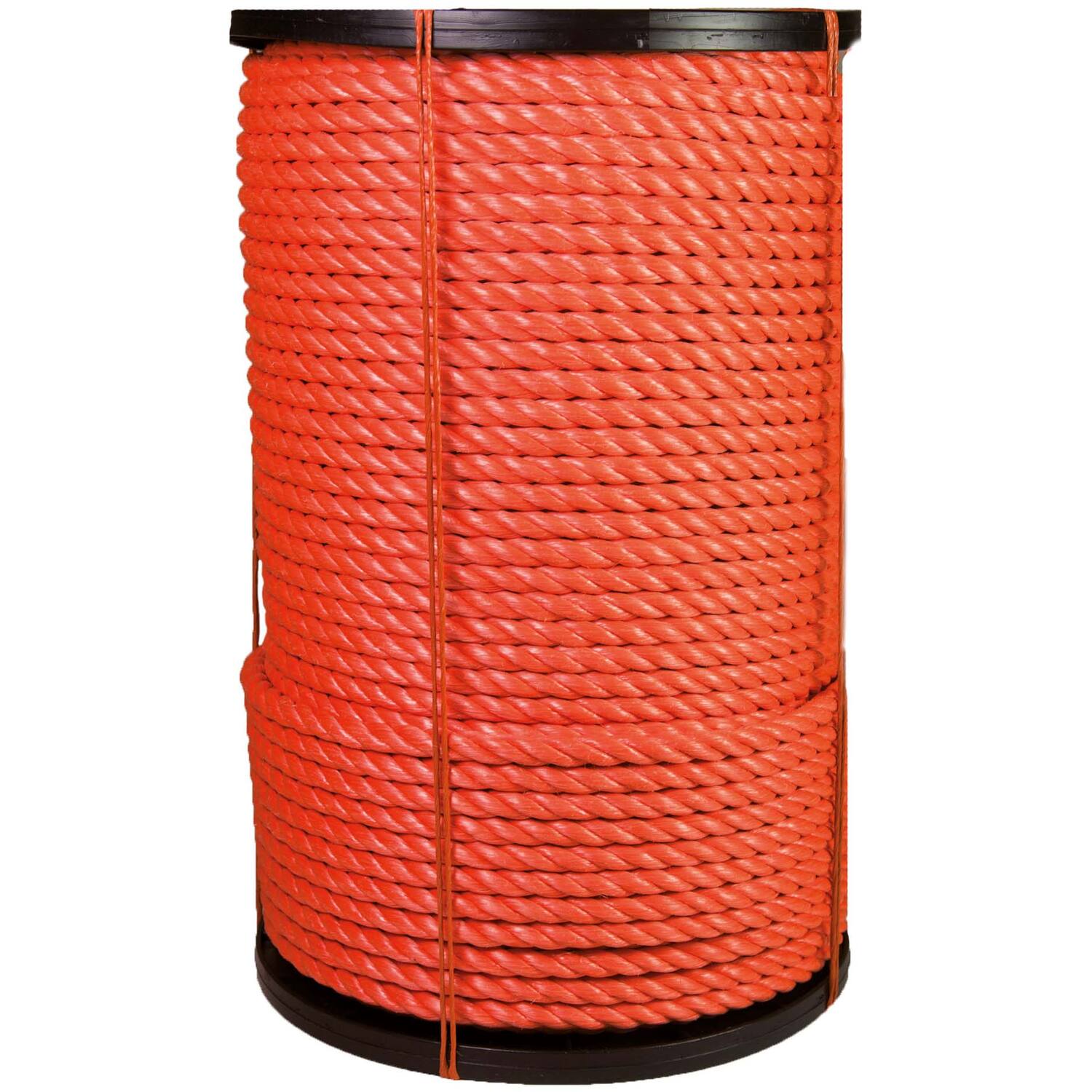 Orkava Ppff3  6mm Oranje