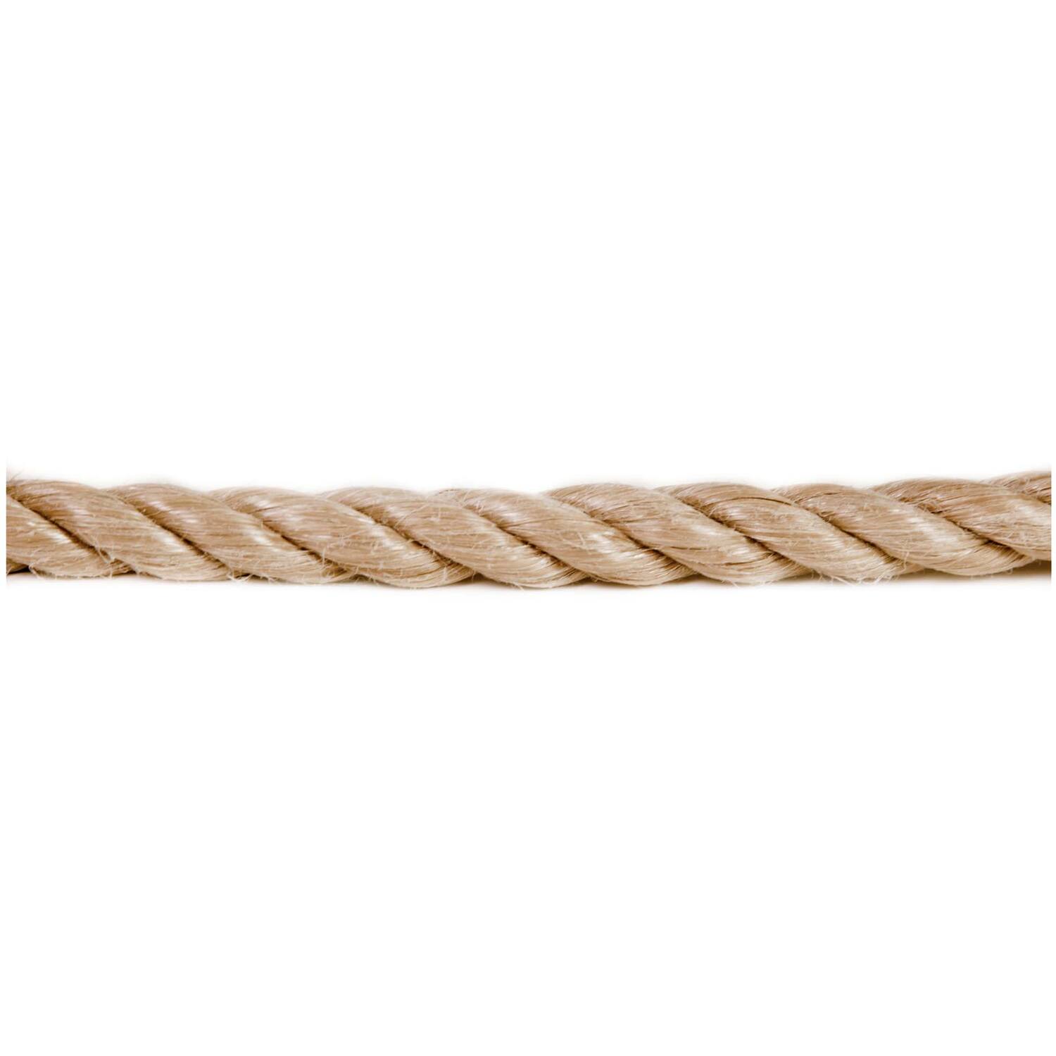 Orkava ppff3 8mm manila per mtr