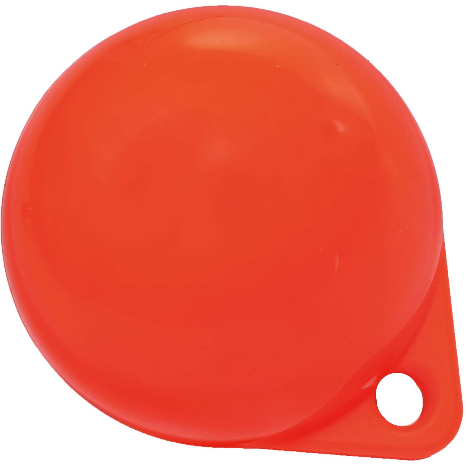 Keesje/vlaggewicht oranje