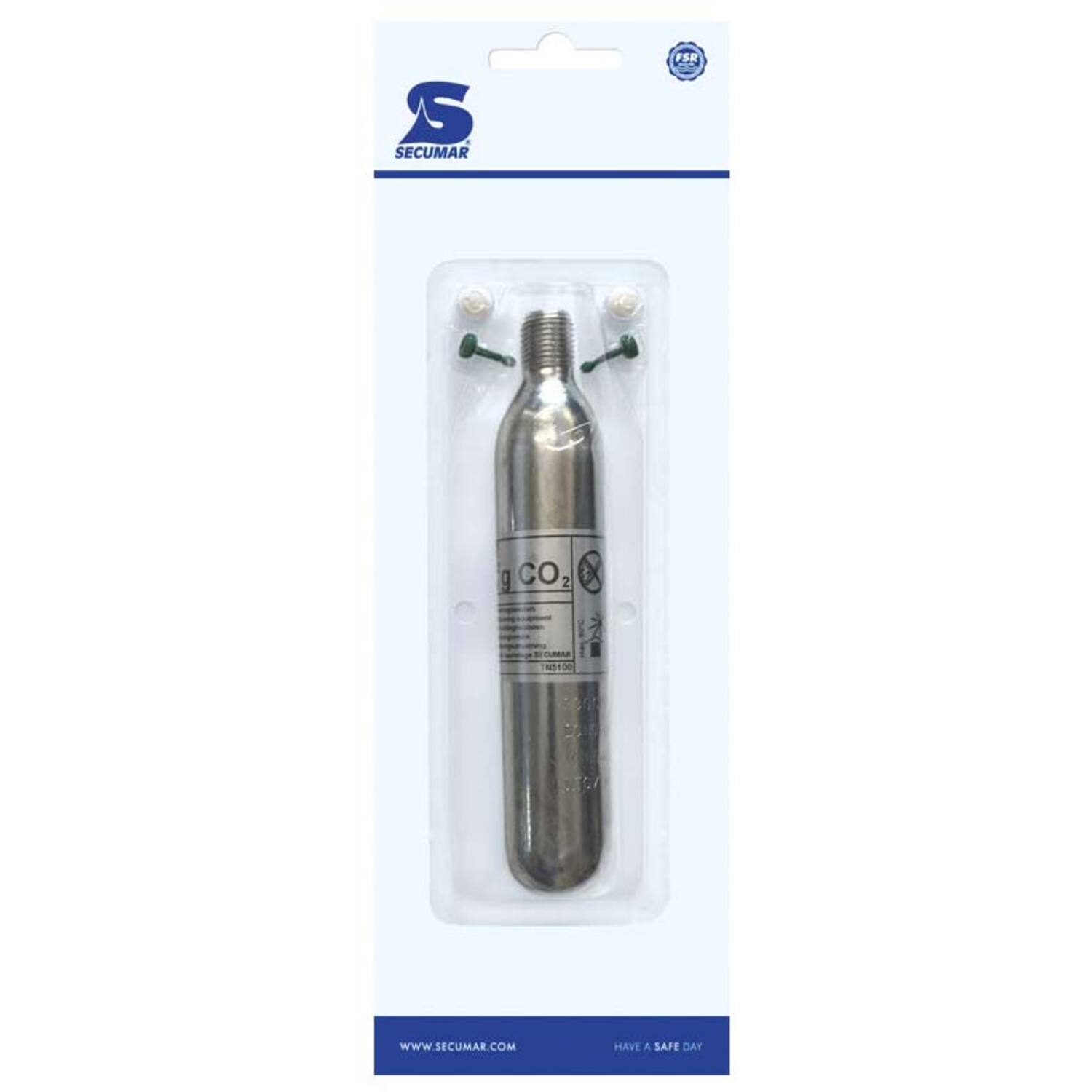 Reserveset Secumar         32G