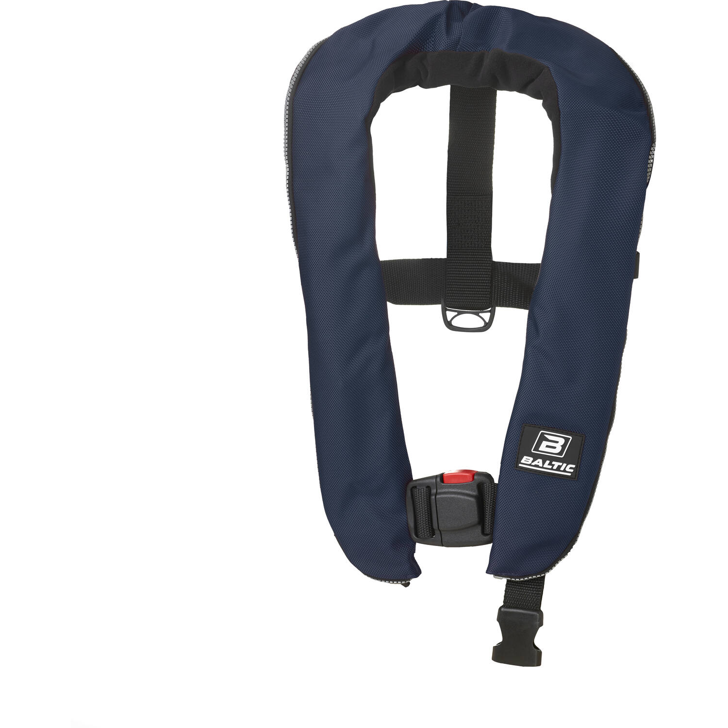 Baltic automatisch reddingsvest 165N blauw