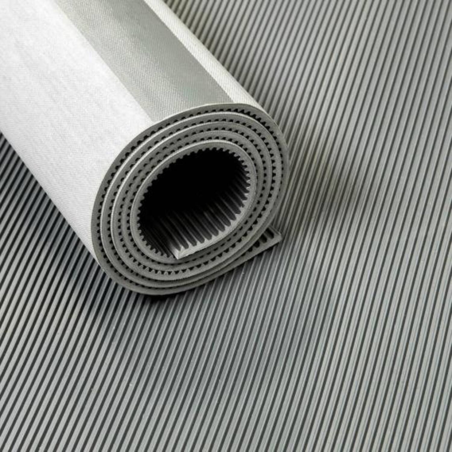 Hoogspanningsloper breed 120cm - per mtr