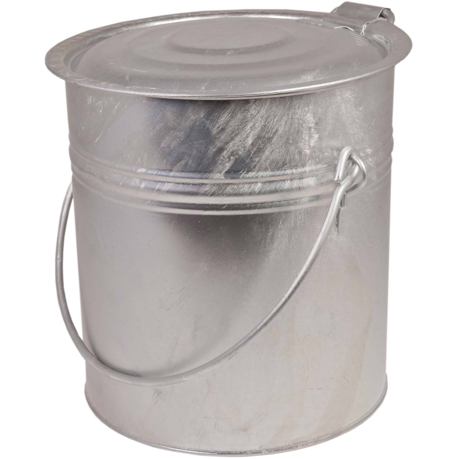 KCA Poetslapemmer gegalv. 30ltr