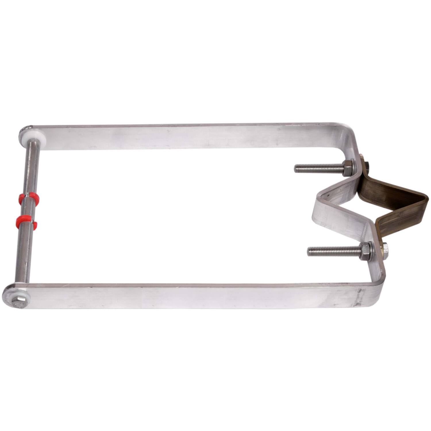 Dhr55N Tuimelbeugel Conische mast