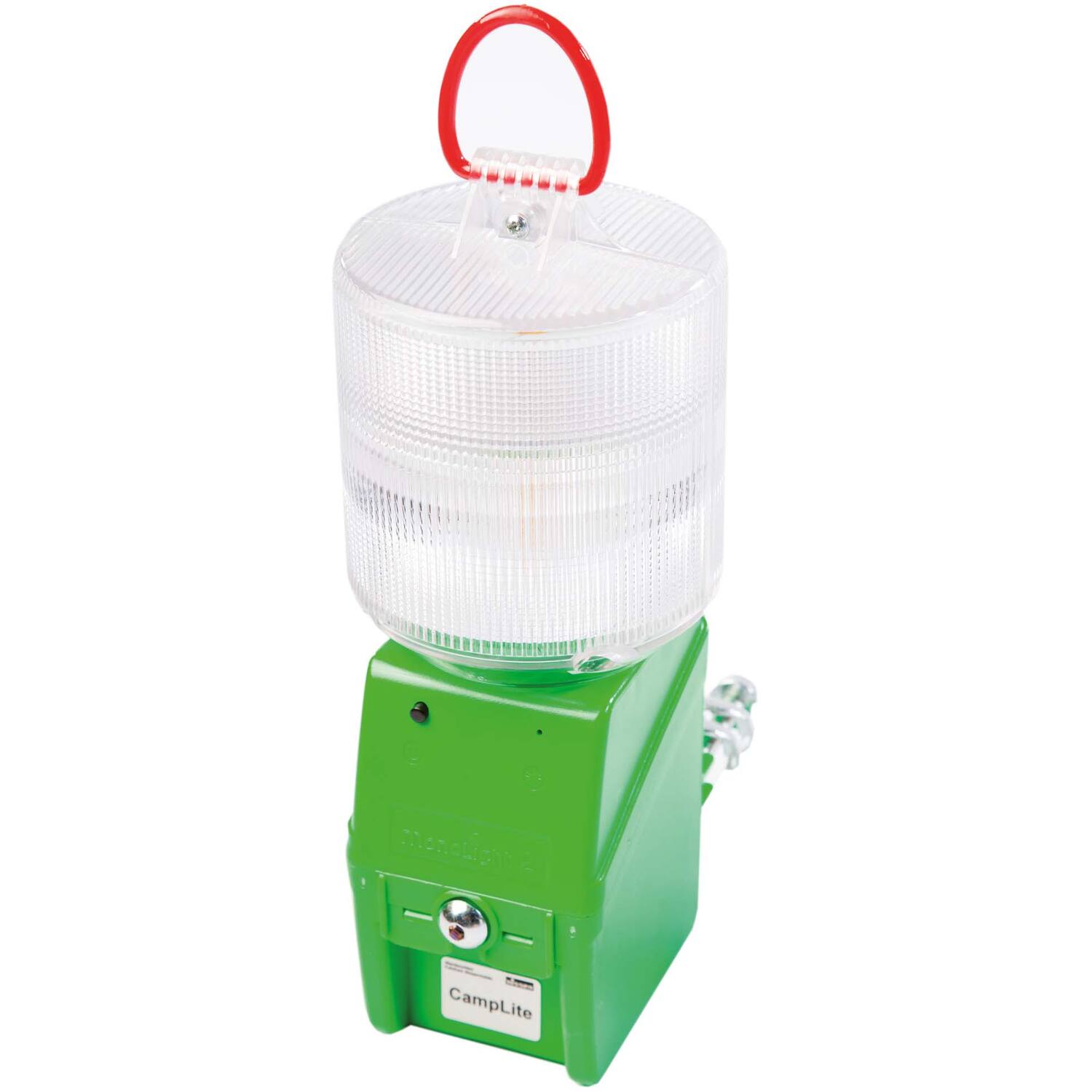 Nitra camplite LED excl. batterijen