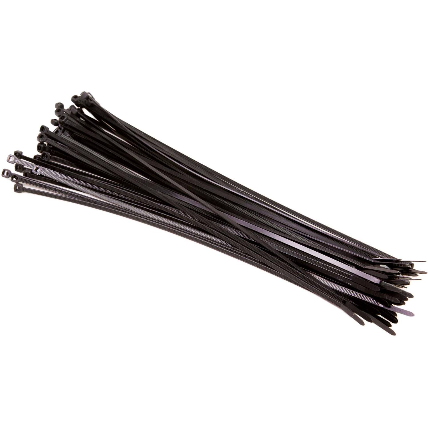 Kabelbundelband 3,6x368 100st