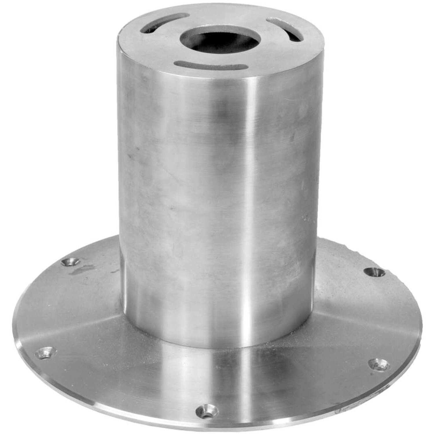Hydromar onderflens Offshore 5cm