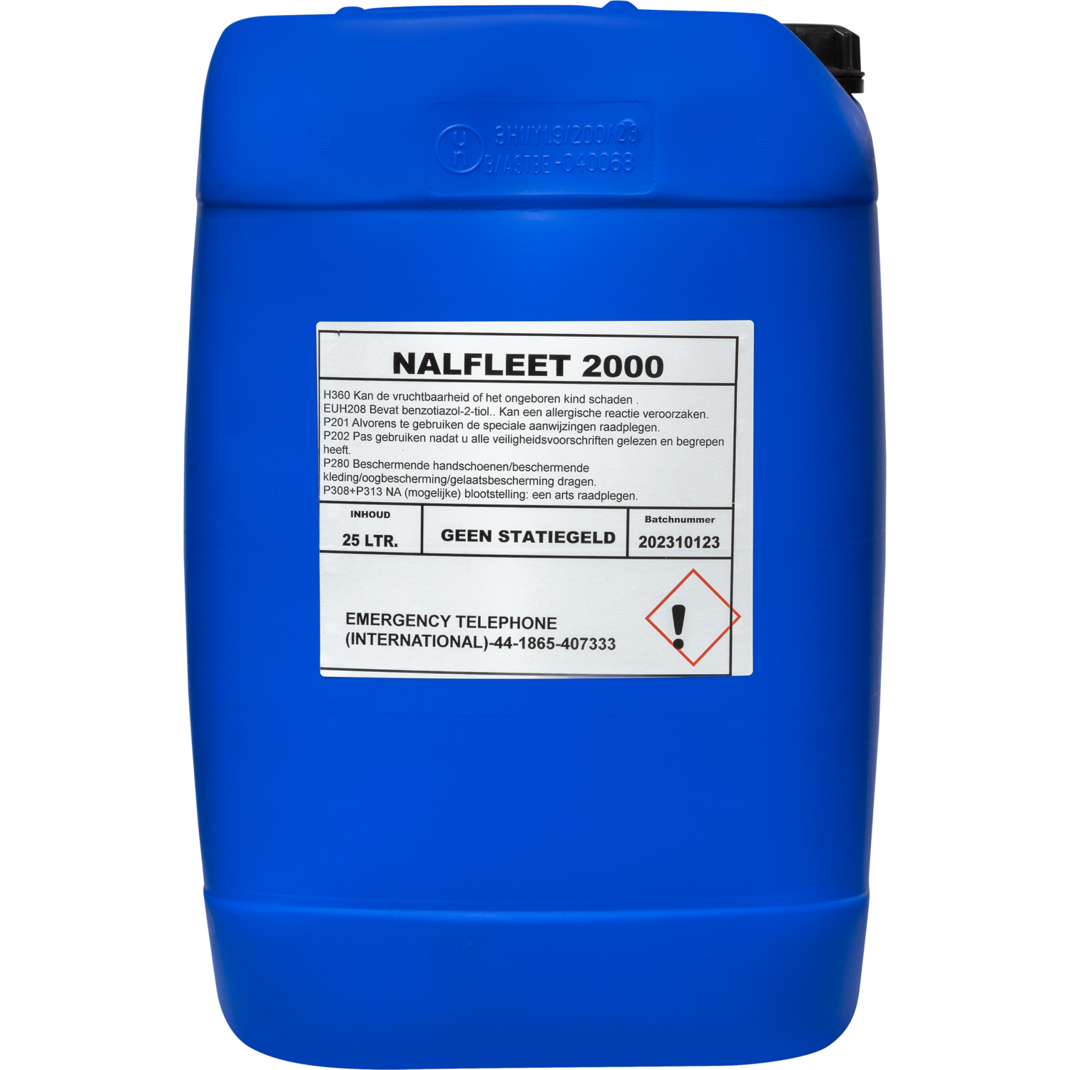 Nalfleet 2000