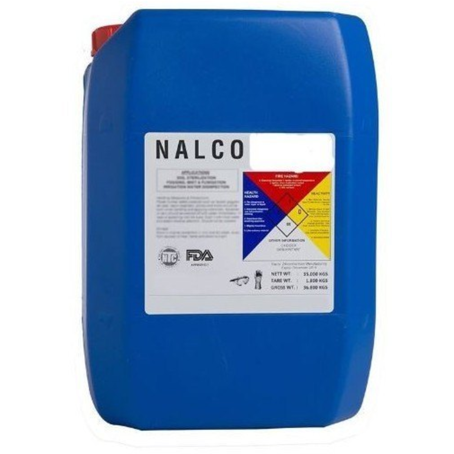 Nalcool  2000 - 5 ltr