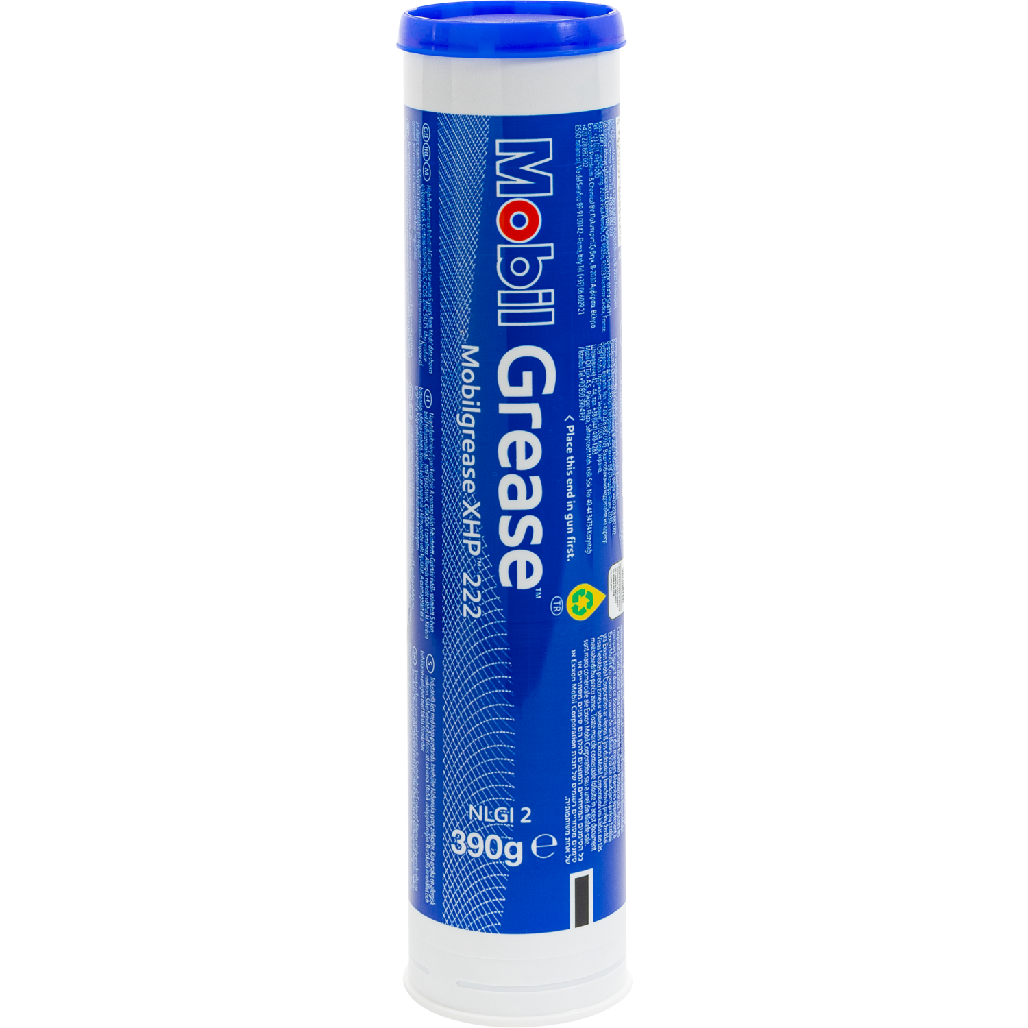 Mobil Grease XHP 222