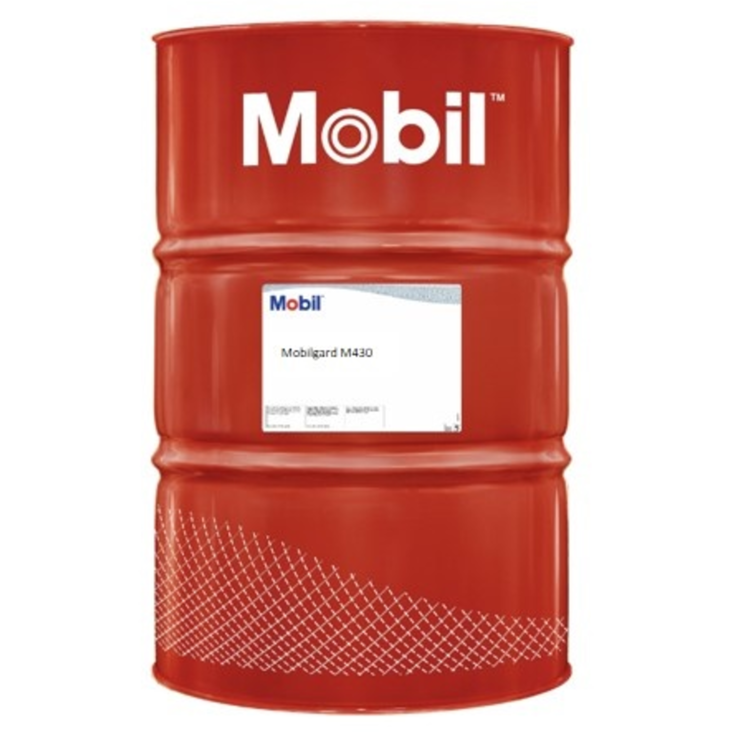 Mobilgard M 430