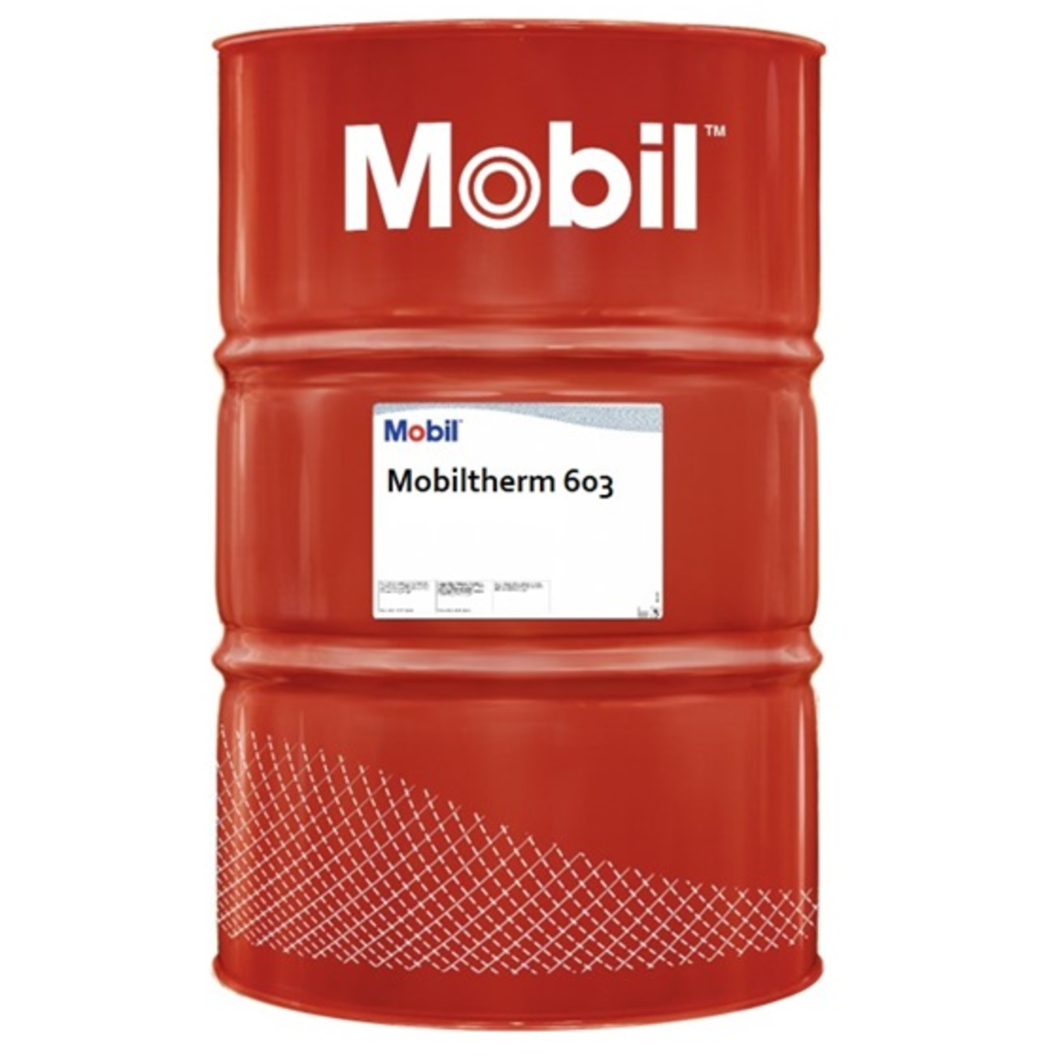 Mobiltherm 603