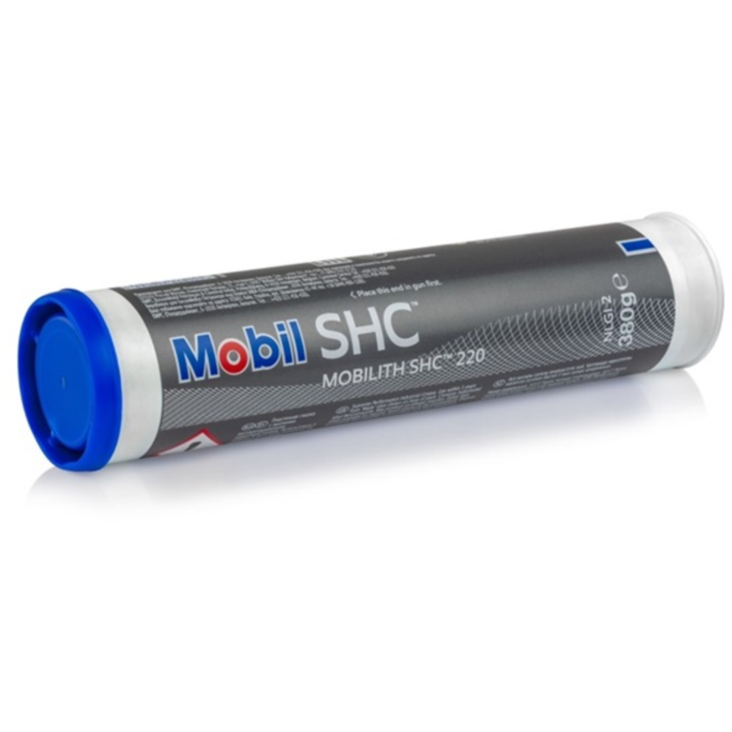 Mobilith SHC 220 vetpatroon