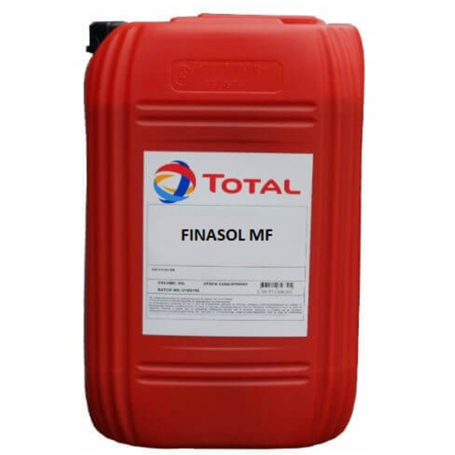 Total Finasol MF