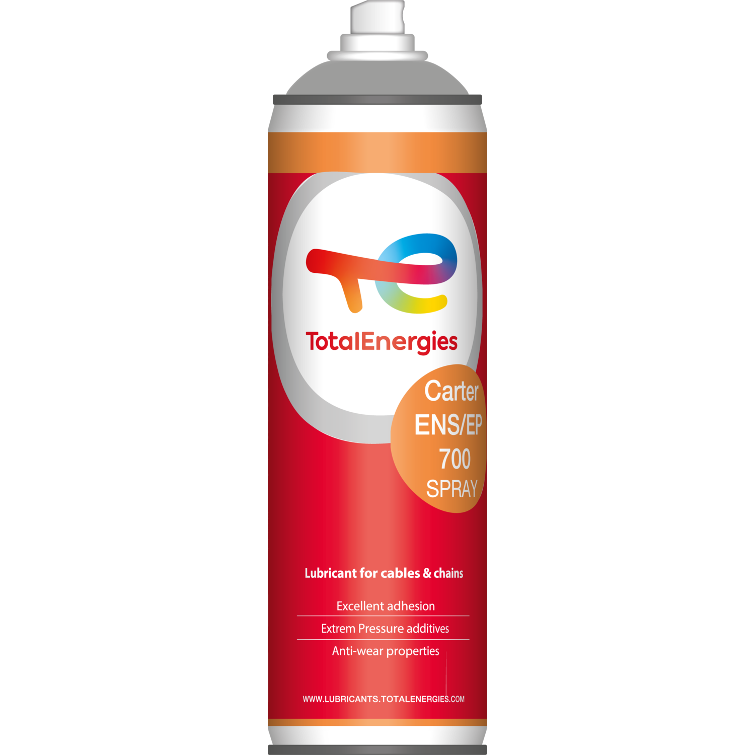 Total Carter ENS EP 700 400 ml