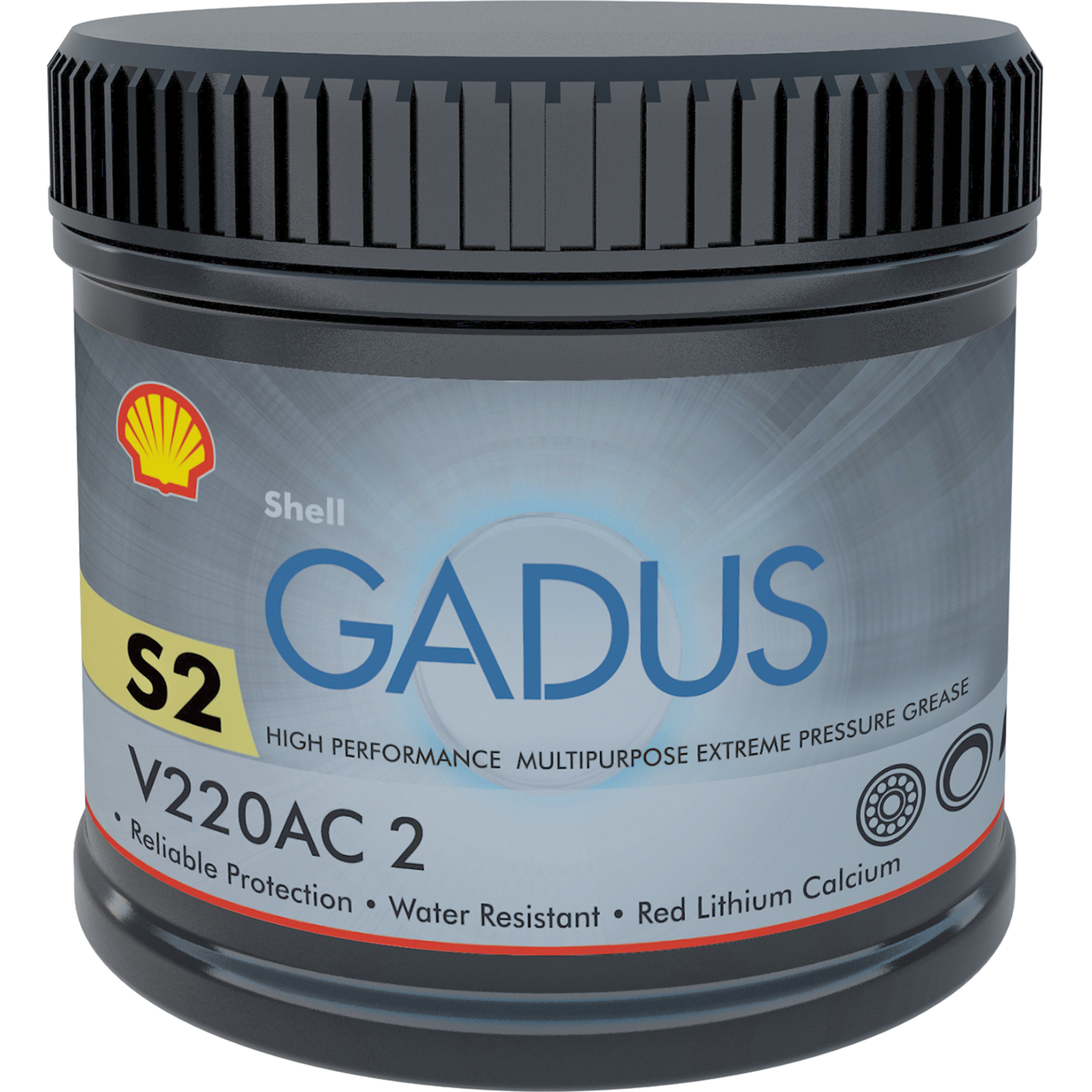 Shell Gadus S2 V220 2