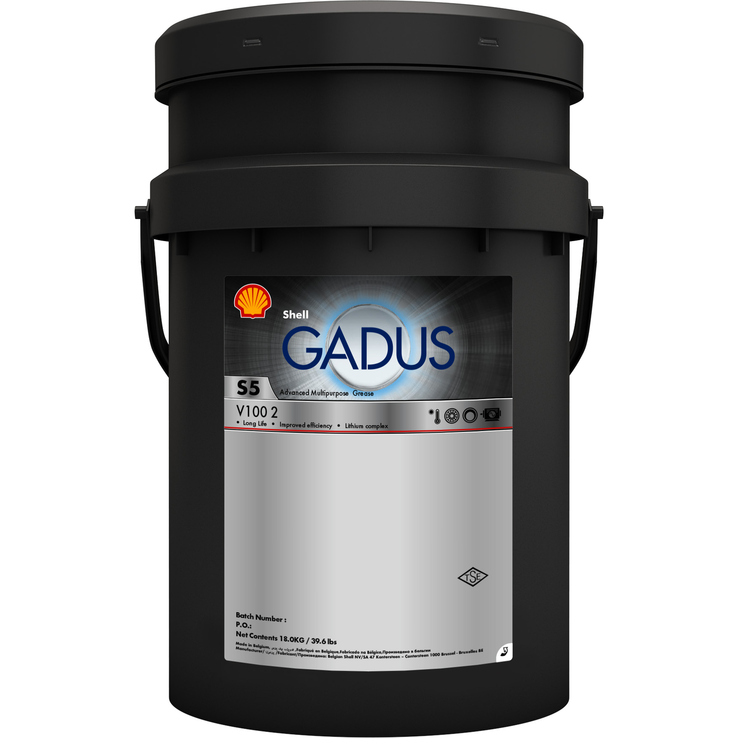 Shell Gadus S5 V100 2