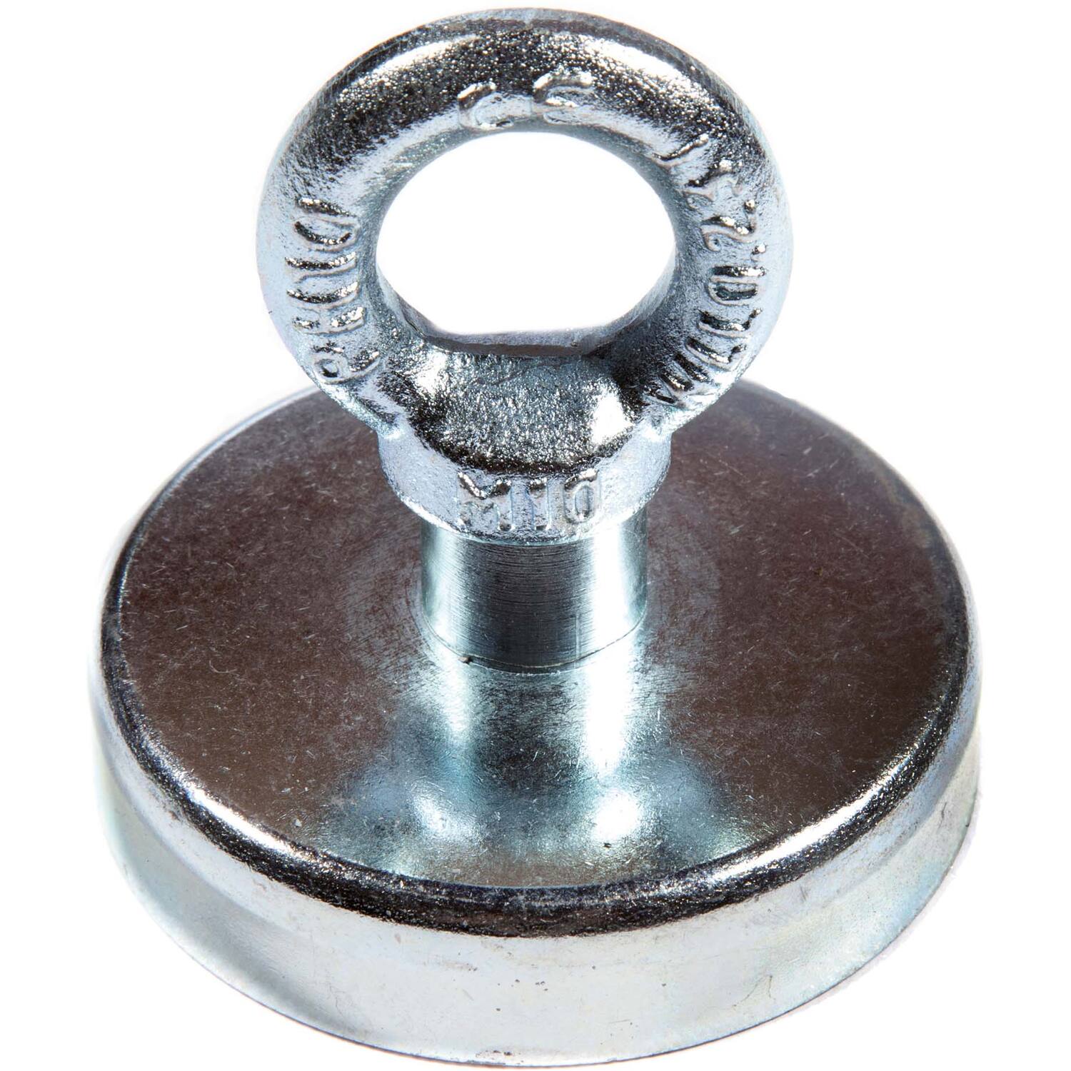Magneet hijsvermogen 60kg