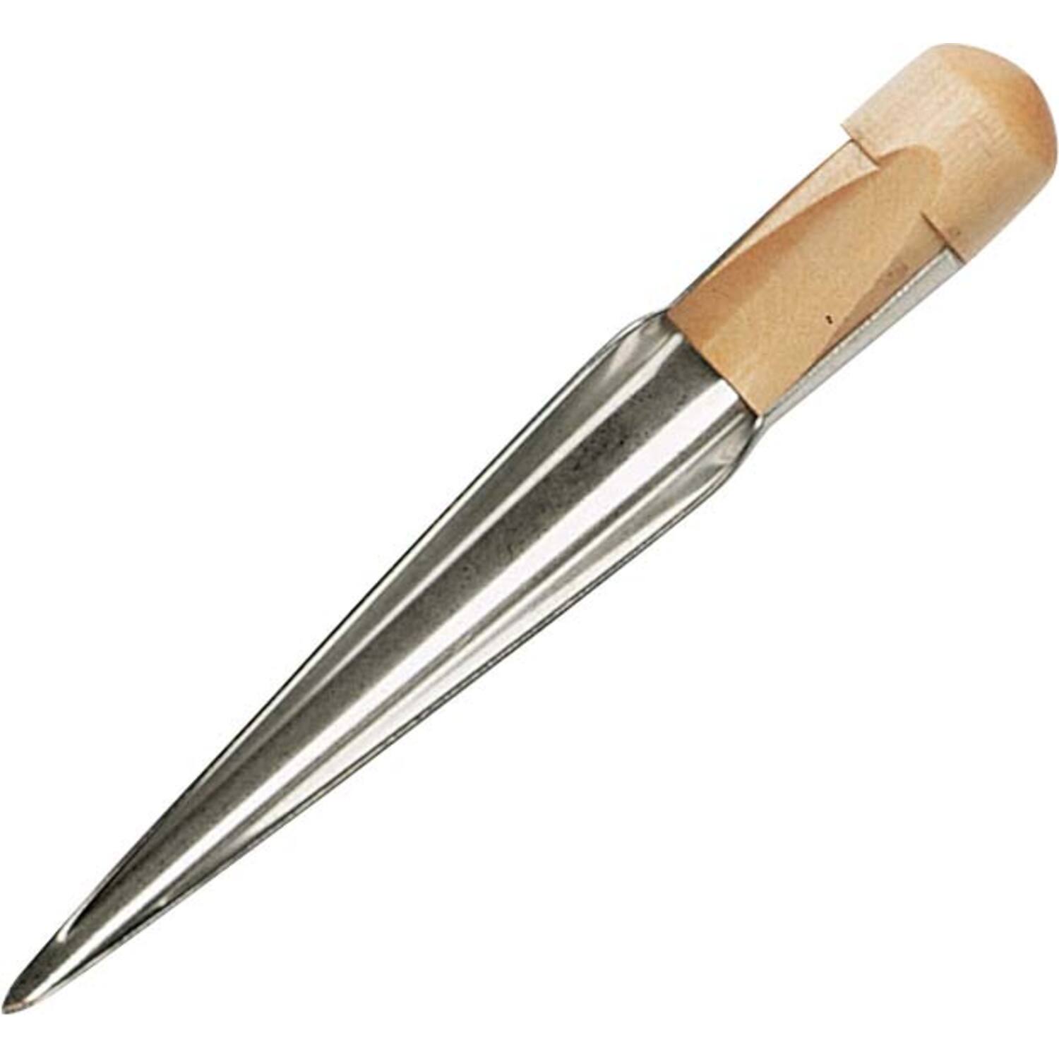 Marlpriem rvs 14" 365x43mm