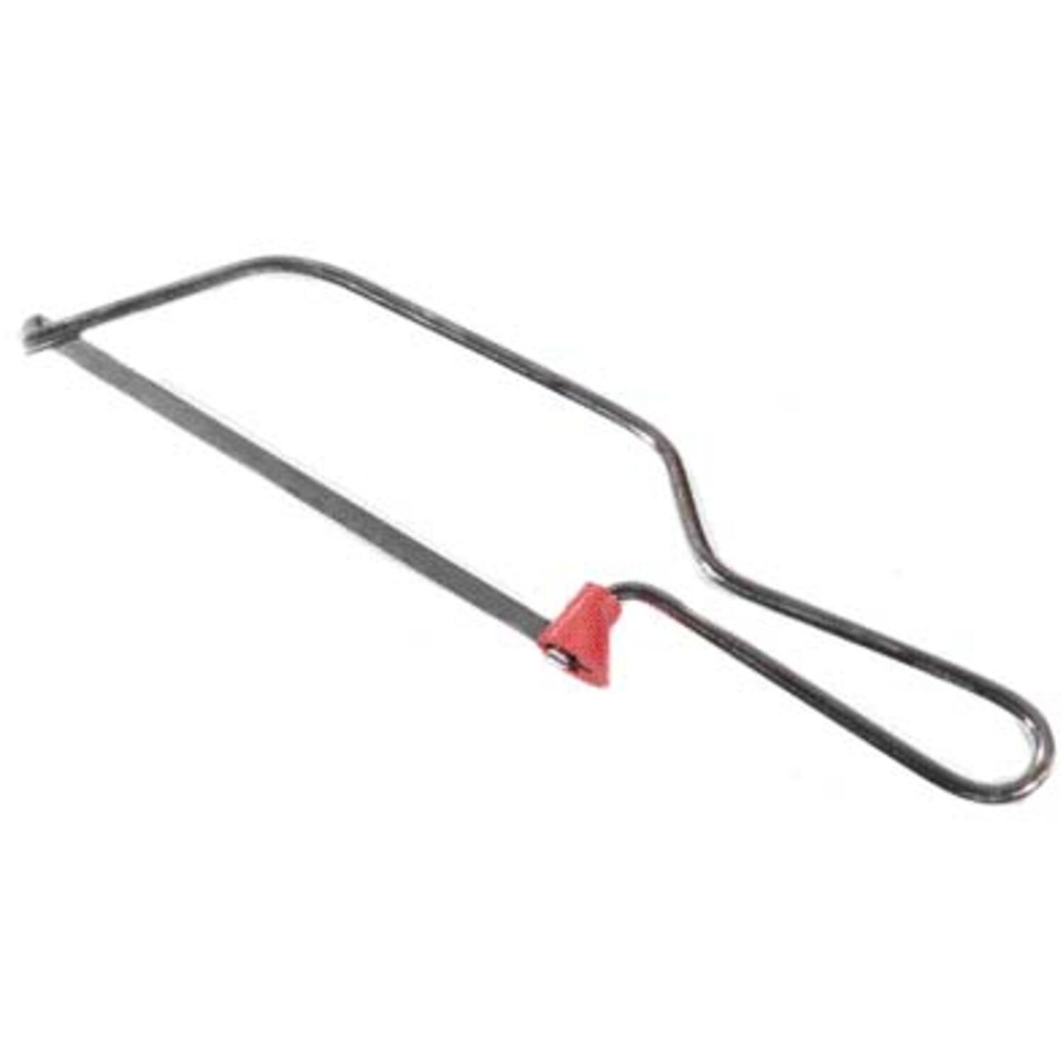 Metaalzaagbeugel Junior 6"
