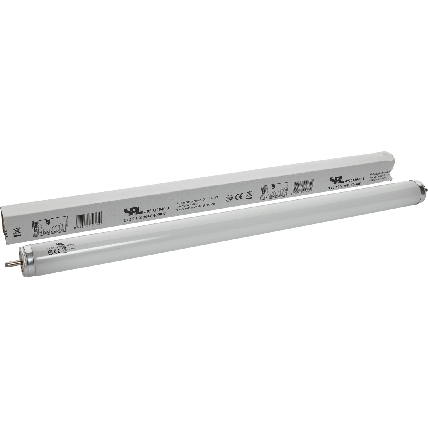 Lamp TLX-XL 33 20W