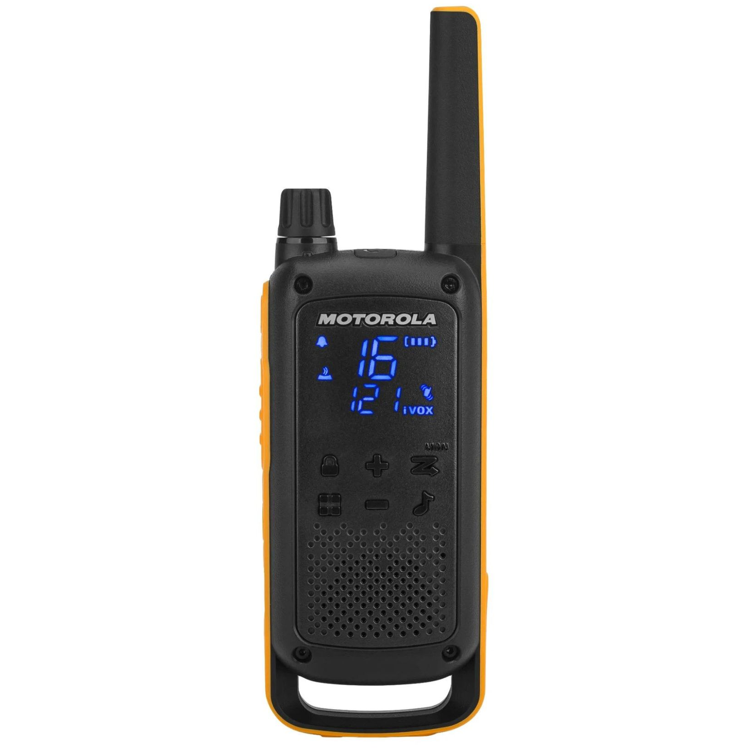 Portofoon Motorola T82 Extreme