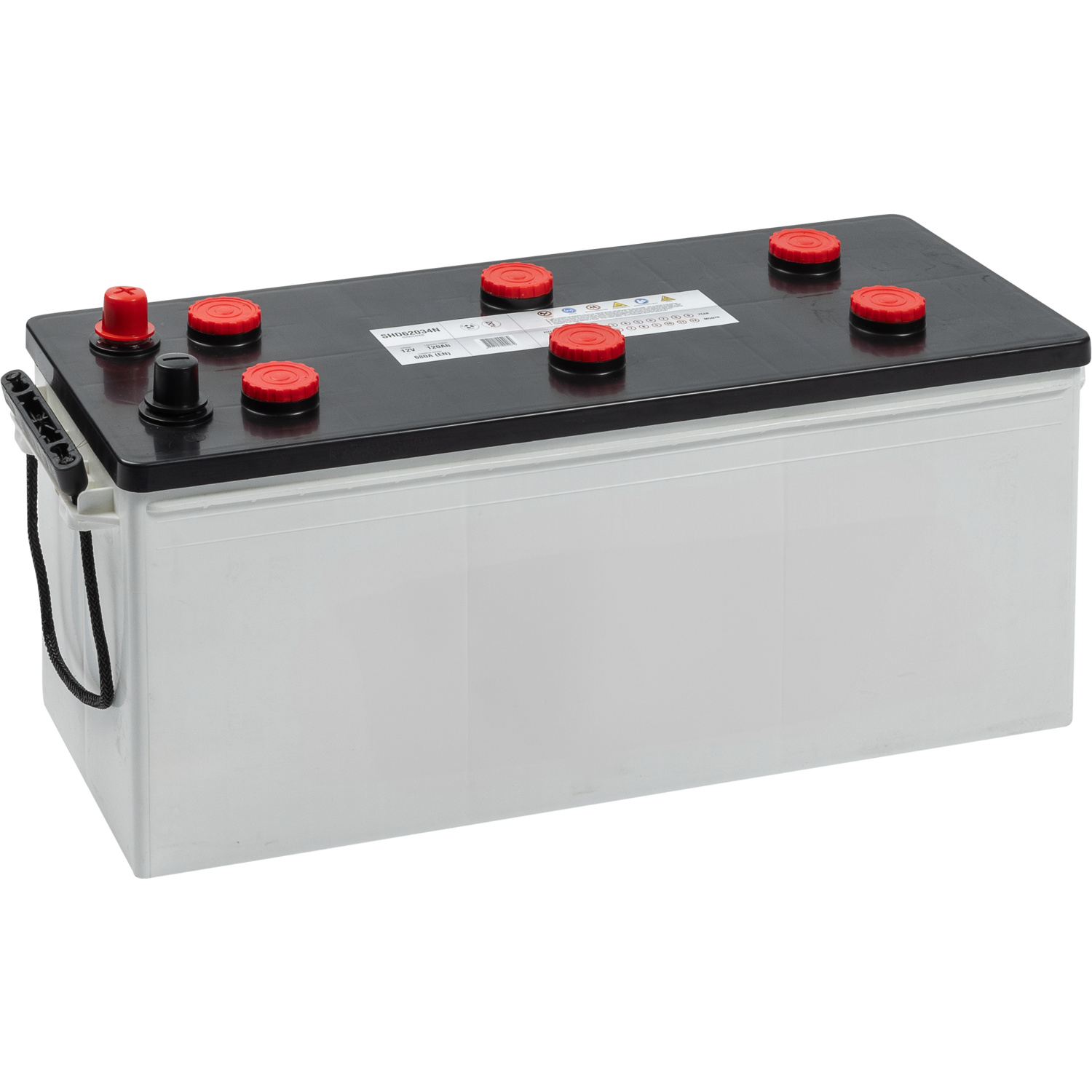 Accu 12 Volt 120 Ah Centurion 62034