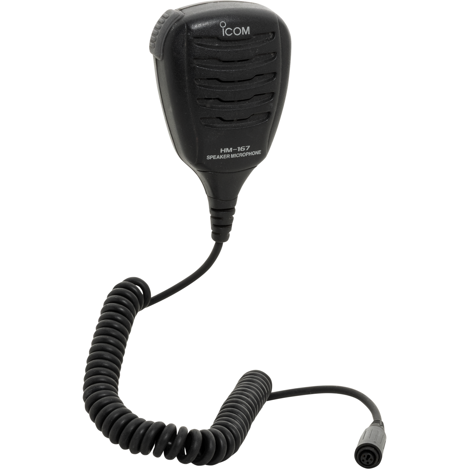 Icom Handmikrofoon Waterdicht M71/M90/M73