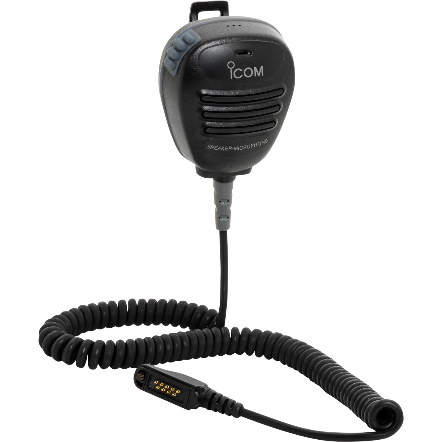 Icom Handspeaker HM 138