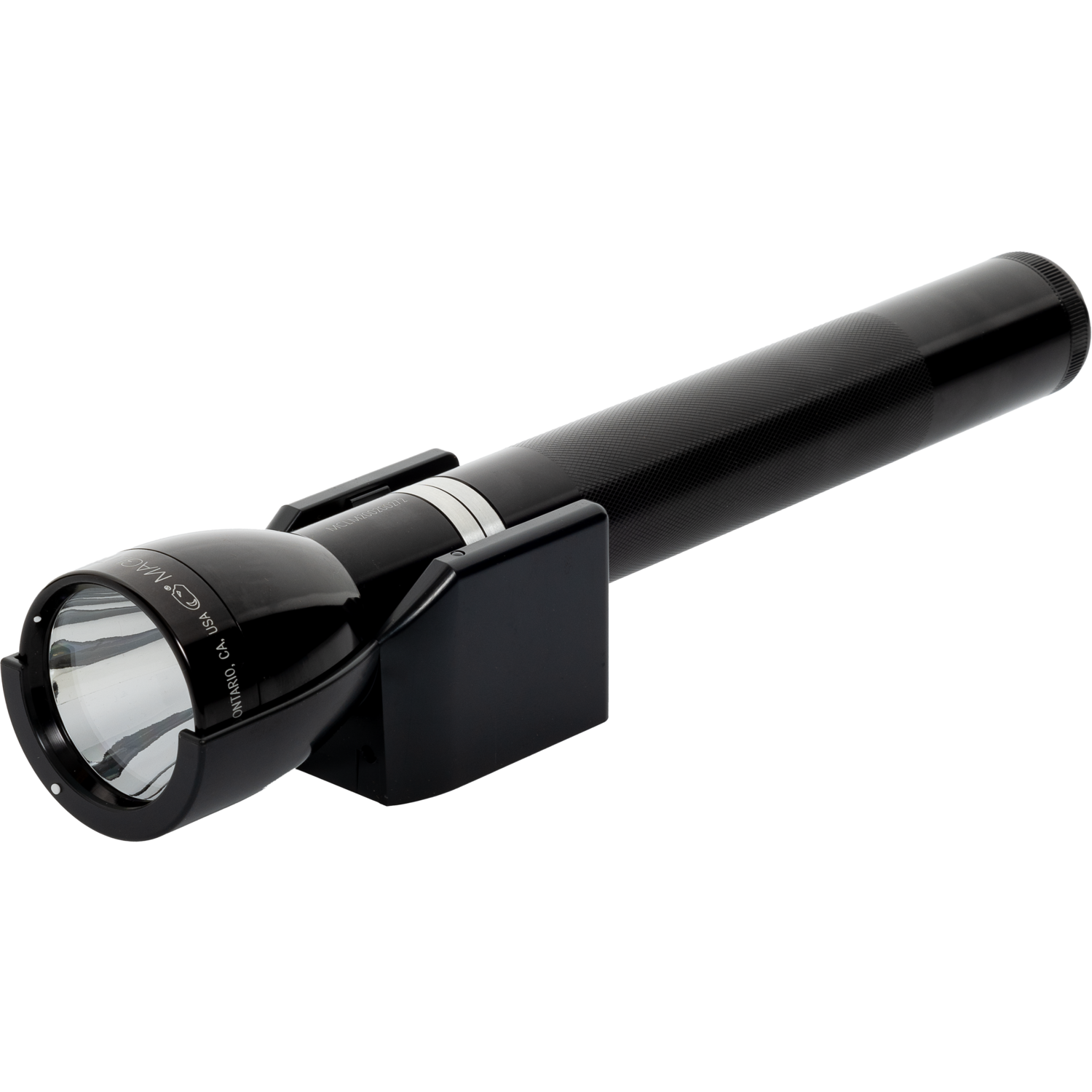 Zaklamp Mag-Charger LED 12/220V