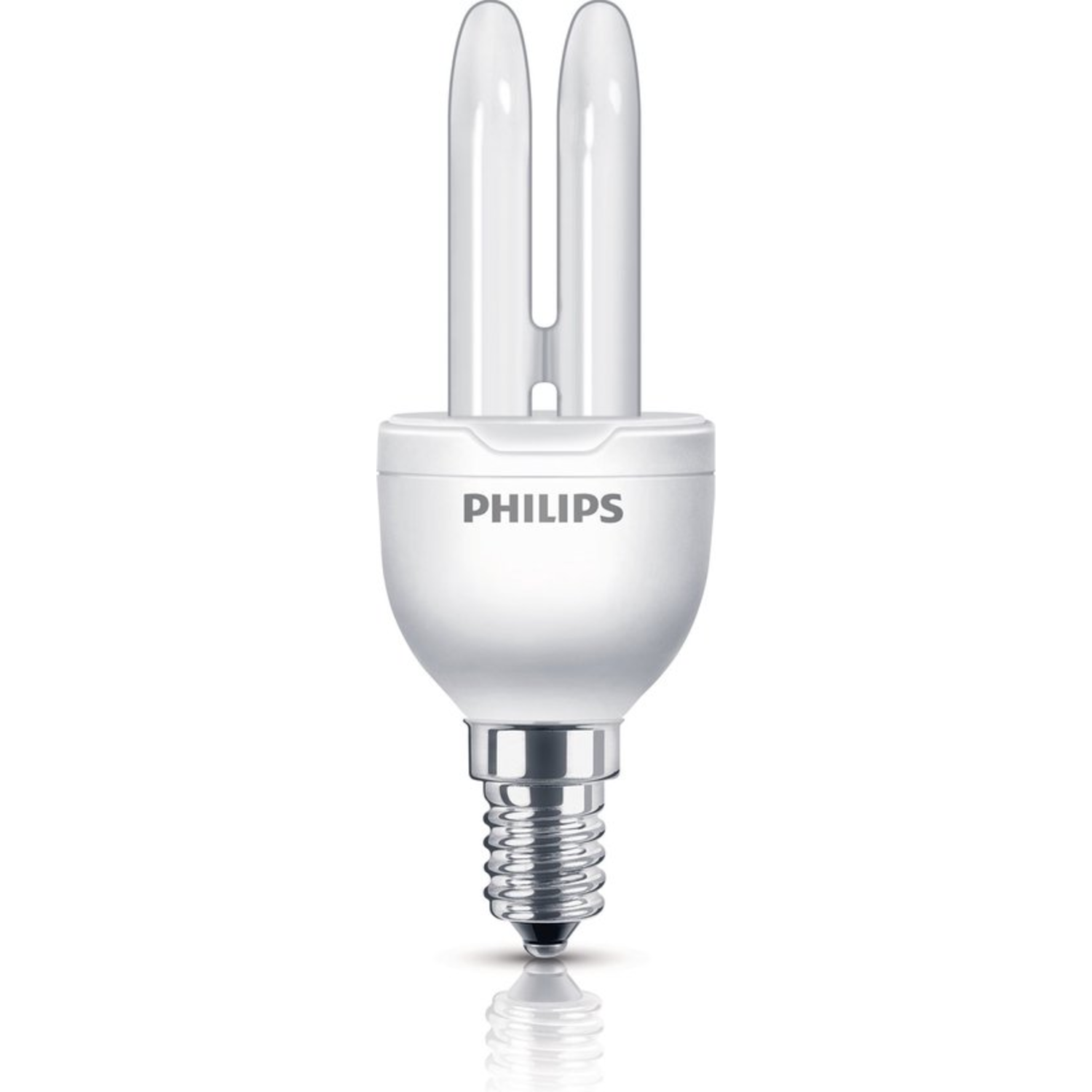 Philips Spaarlamp (LED) Genie 5W WW E14 220V-240V