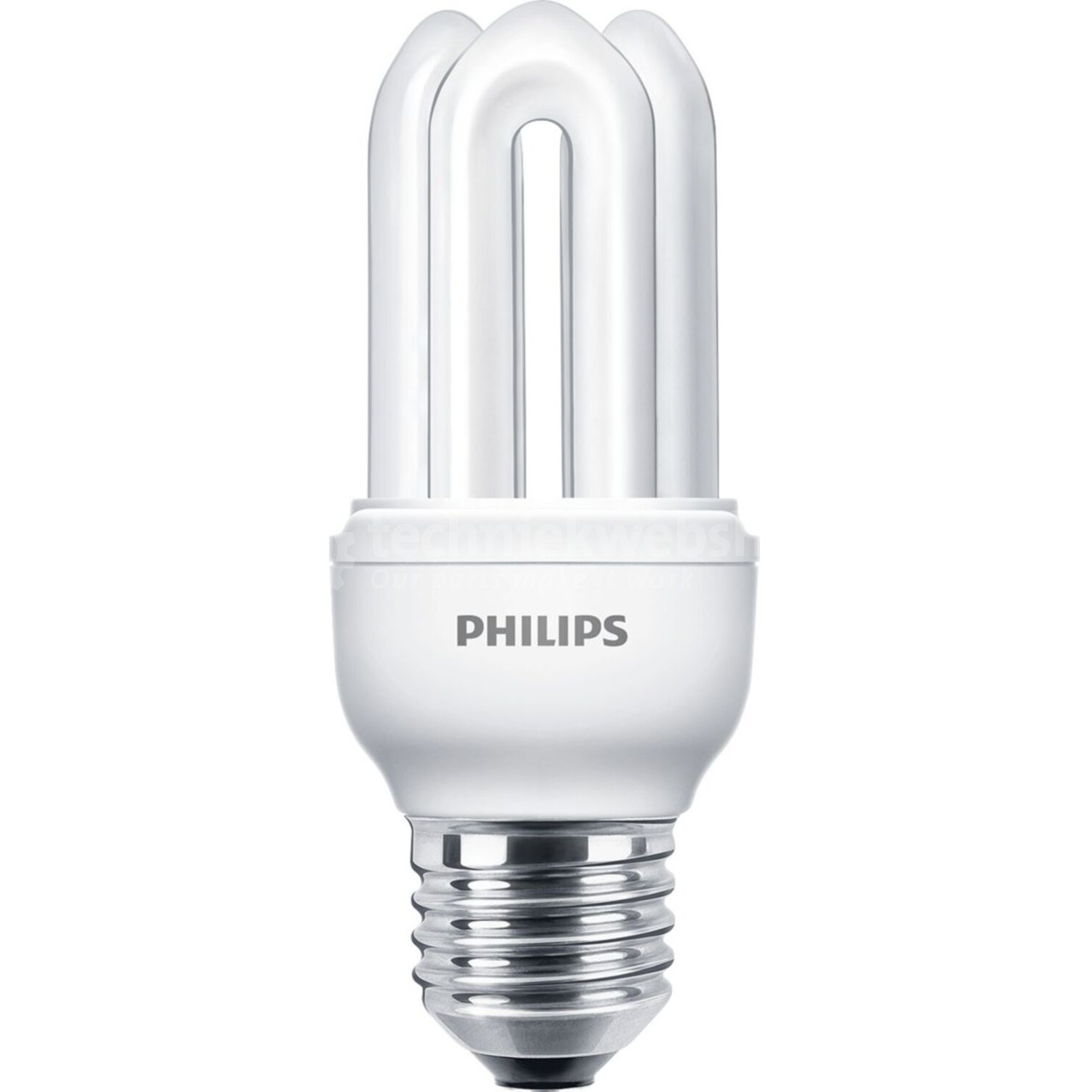 Philips Spaarlamp (LED) Genie 11W WW E27 220V-240V