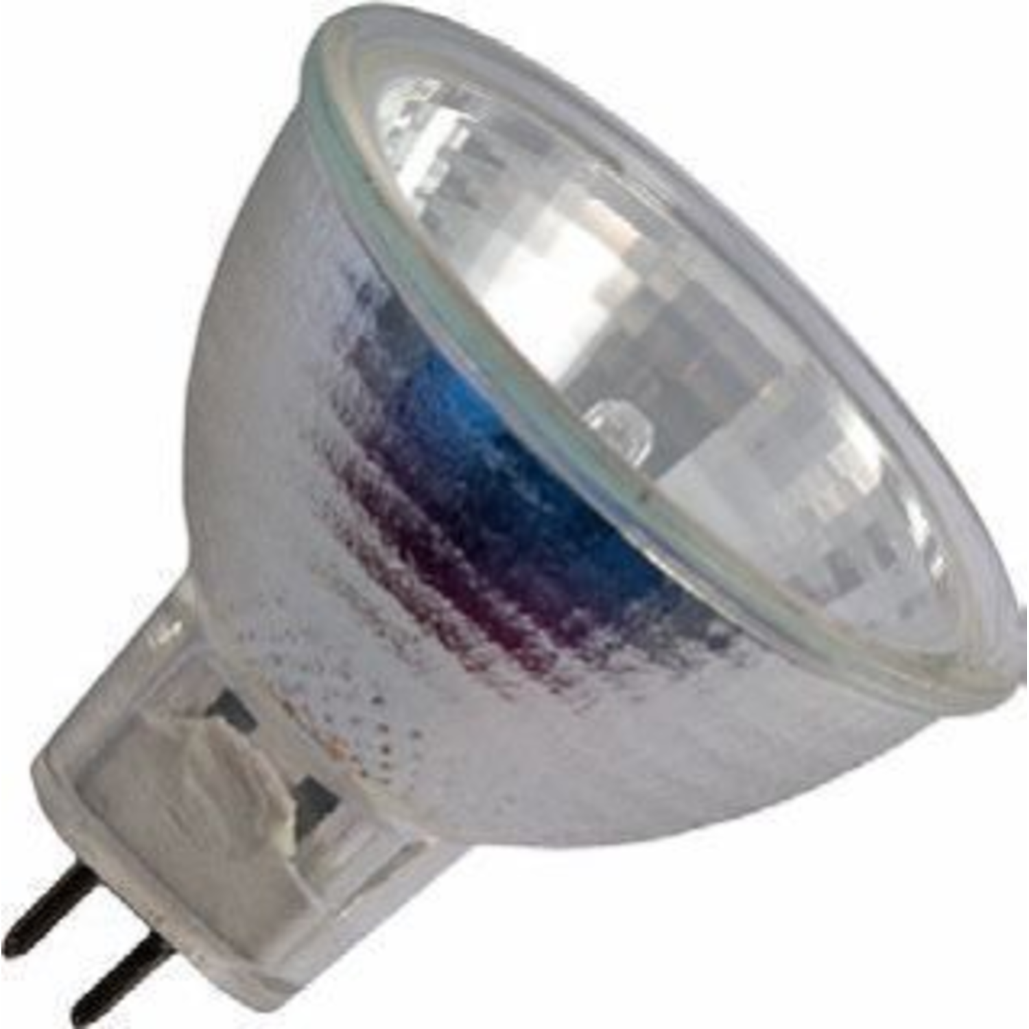 Koudlichtspiegel 28V 20W GU 5.3. MR 16