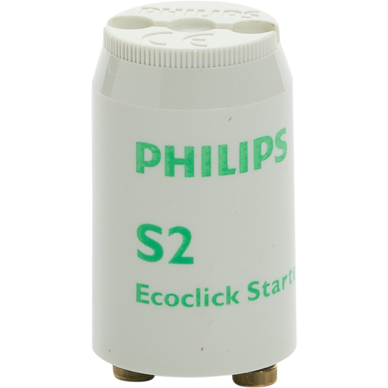 TL Starter S2 4-22W