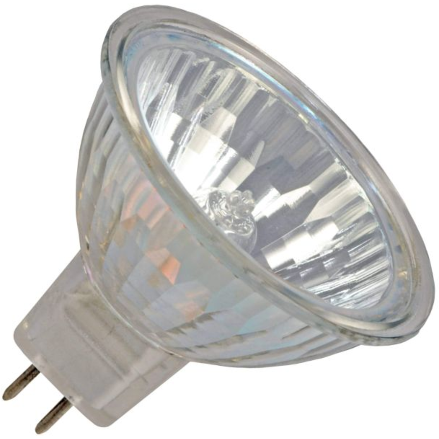 Halogeenlamp 12V 35W GU5.3