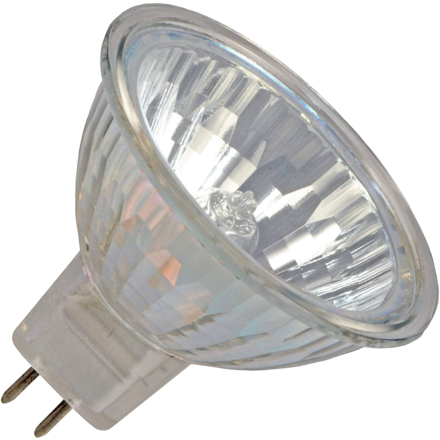Halogeenlamp 12V 20W GU5.3