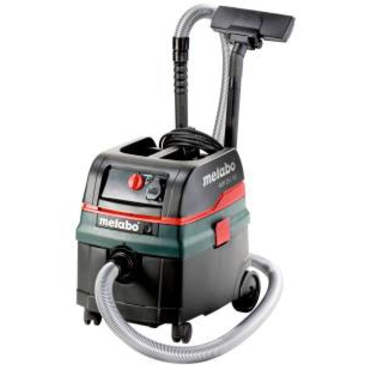 Alleszuiger Metabo ASR 25 L SC