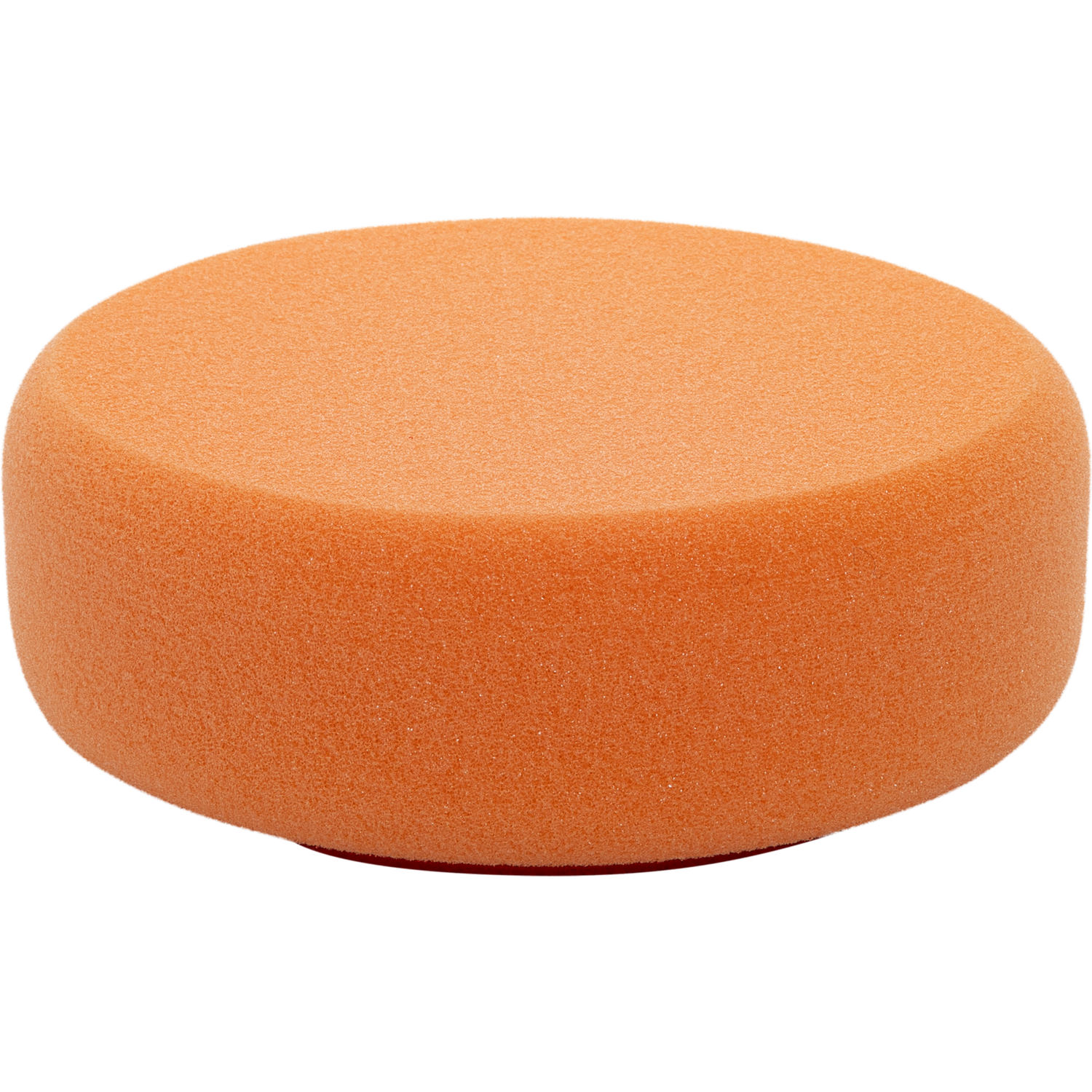 Poetspad oranje