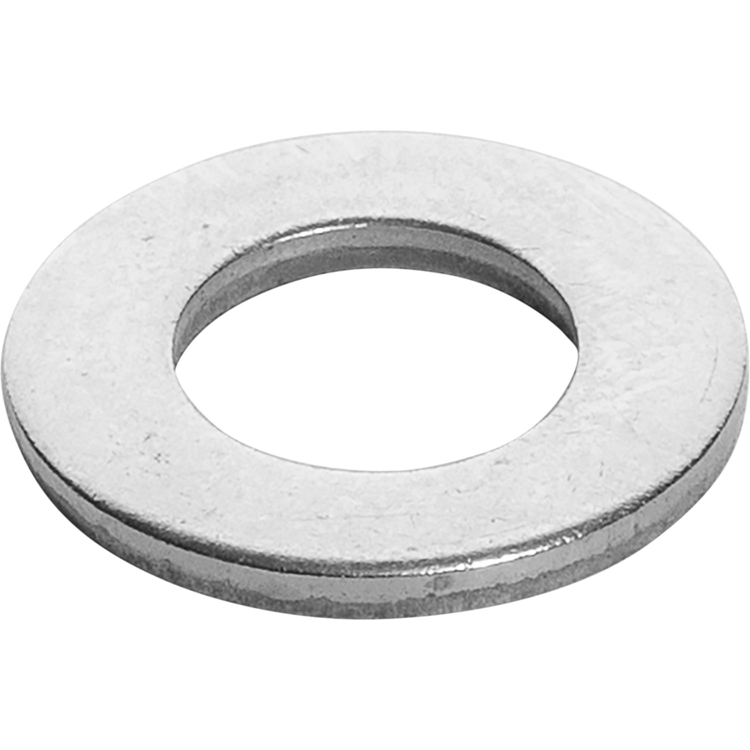 Sluitring rvs M4