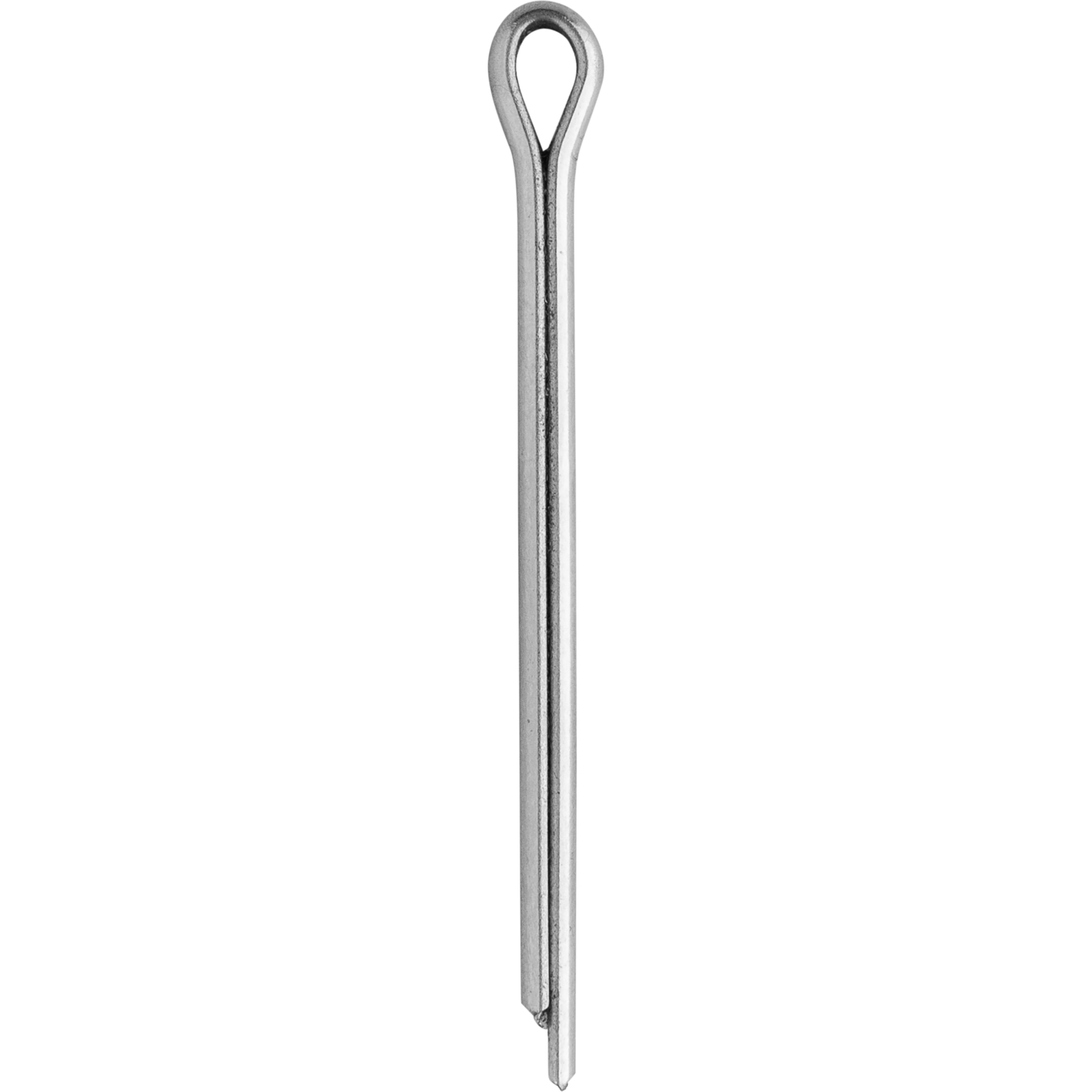 Splitpen rvs 2,5 x 25mm
