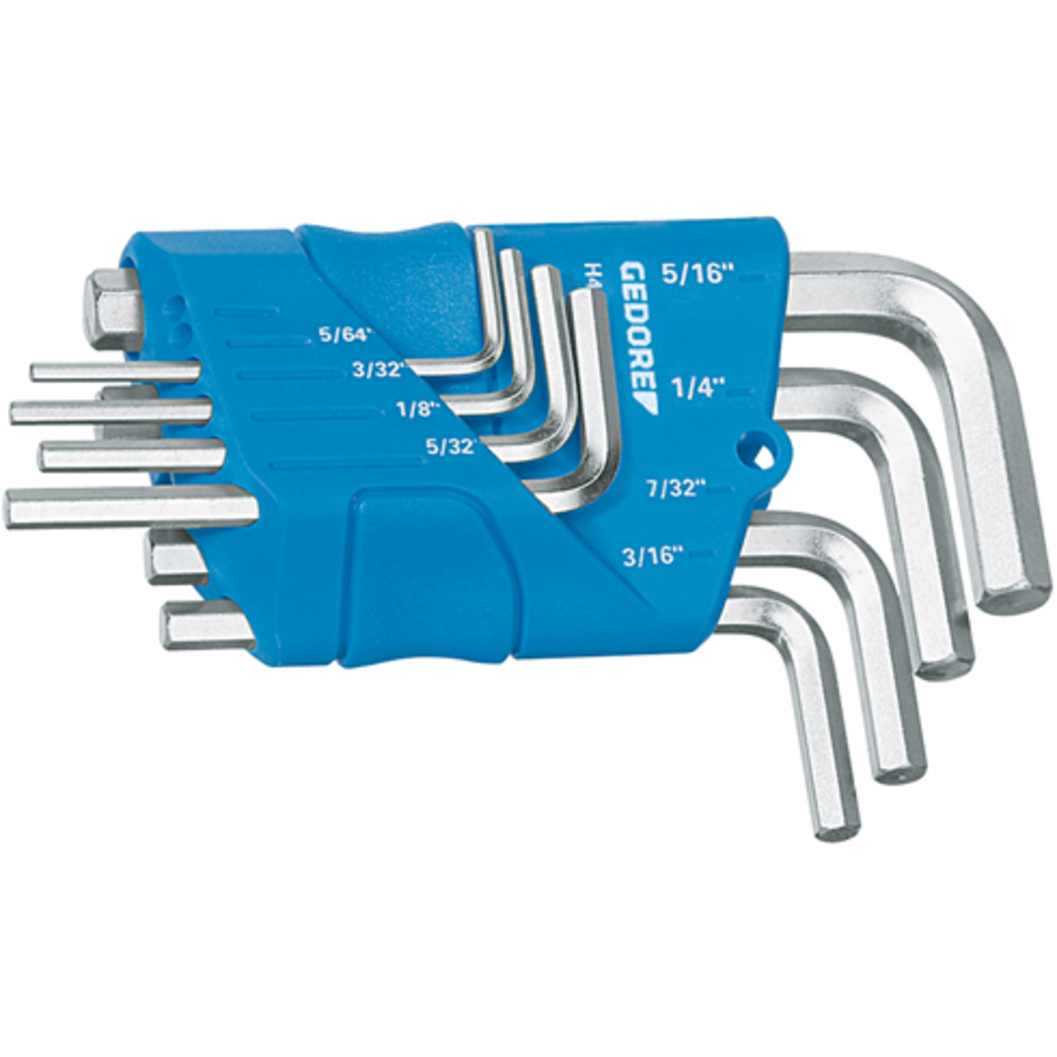 Stiftsleutelset  H 42 88 A