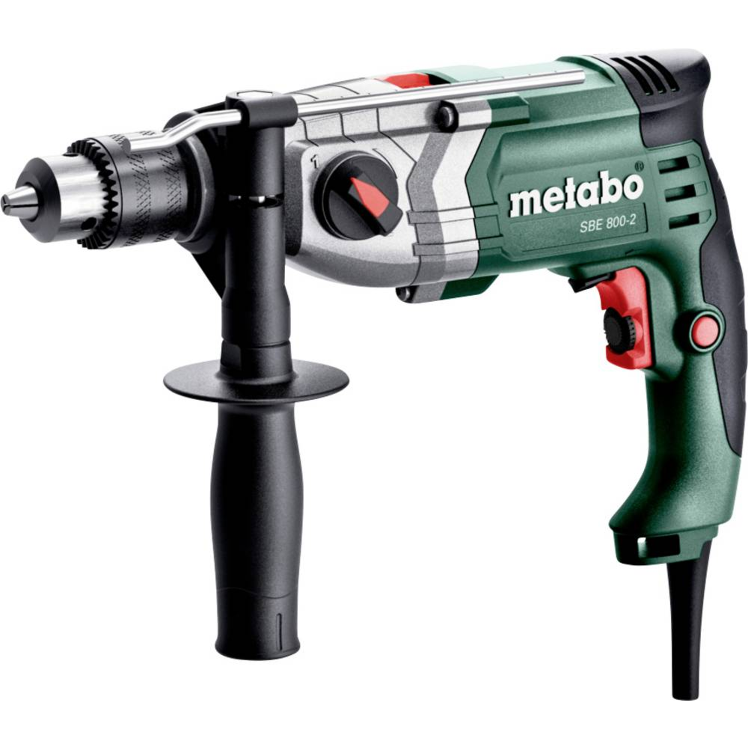 Klopboormachine Metabo SBE
