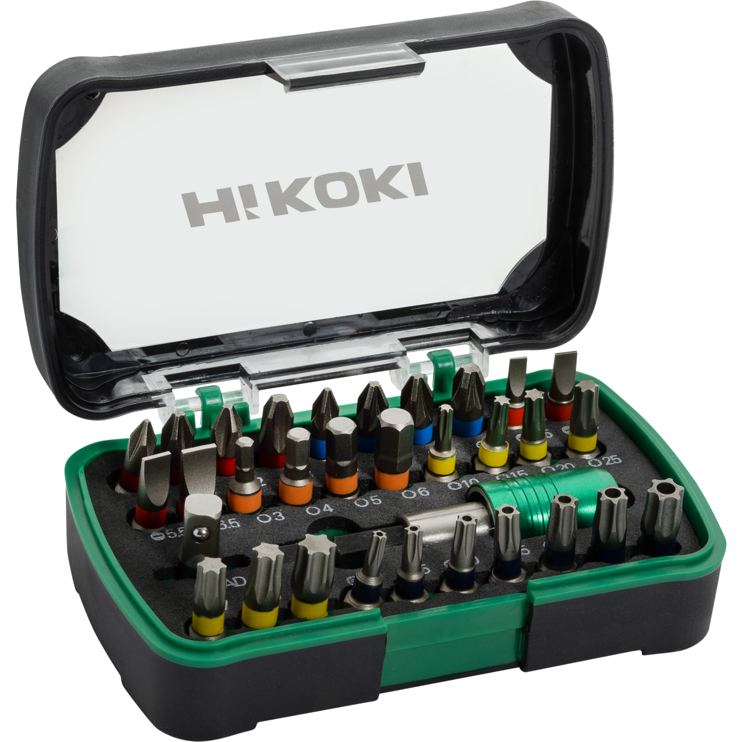 Bitset Hikoki 32-Dlg