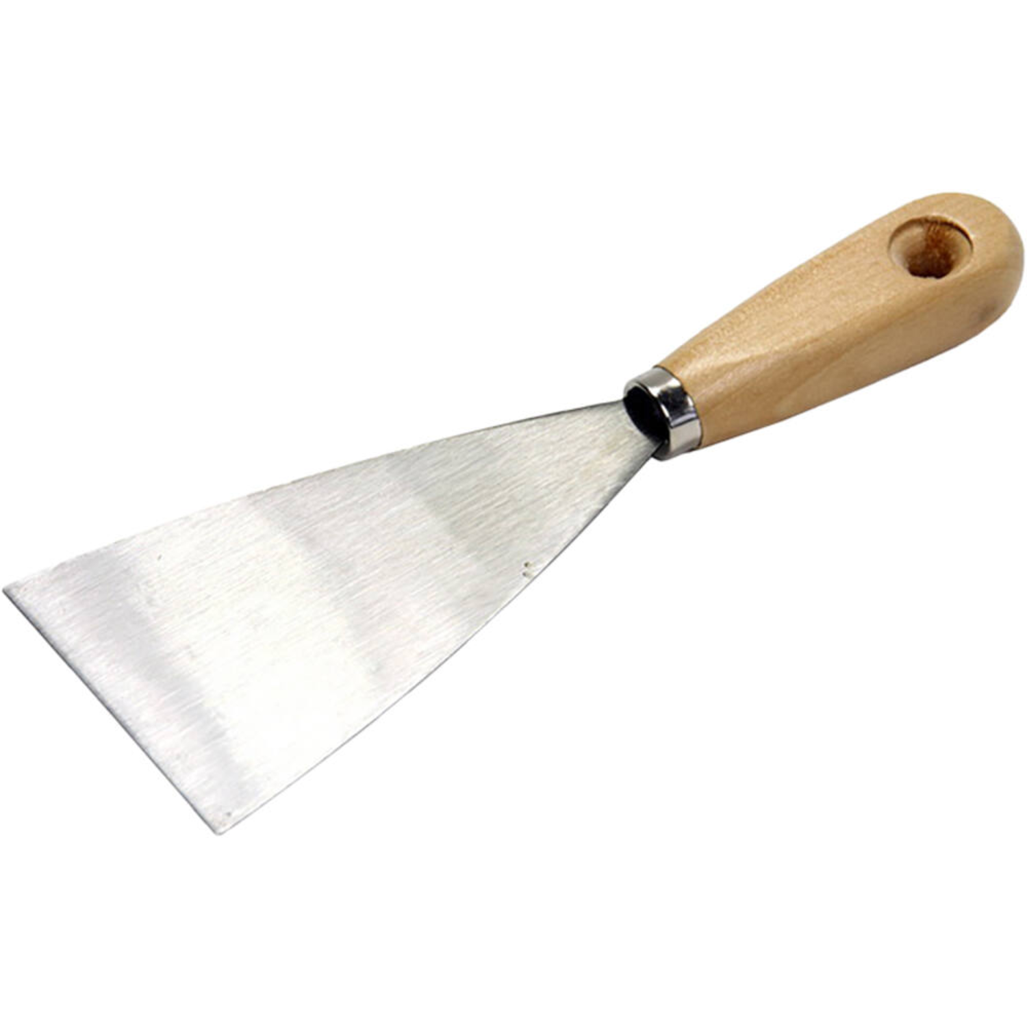 Plamuurmes basic 8cm