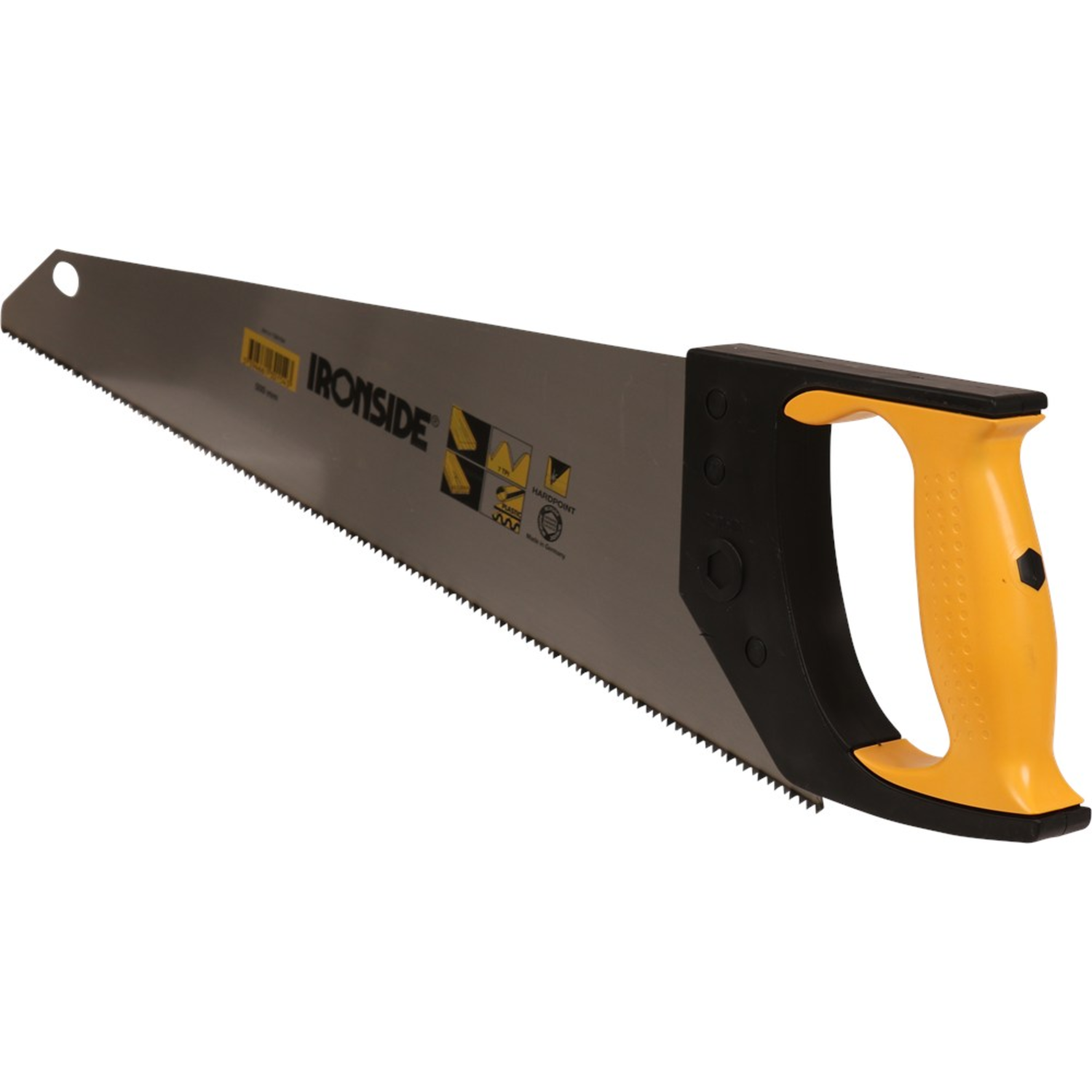 Handzaag Ironside 500mm
