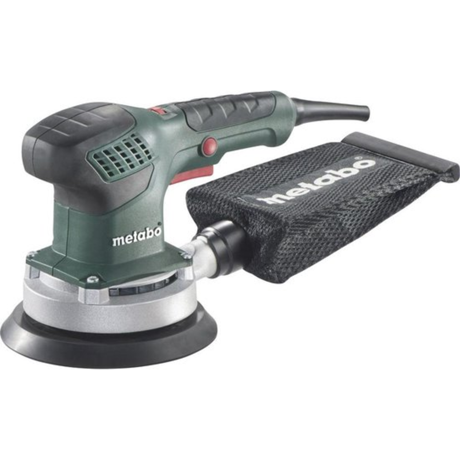 Metabo excentrische schuurmachine SXE3150