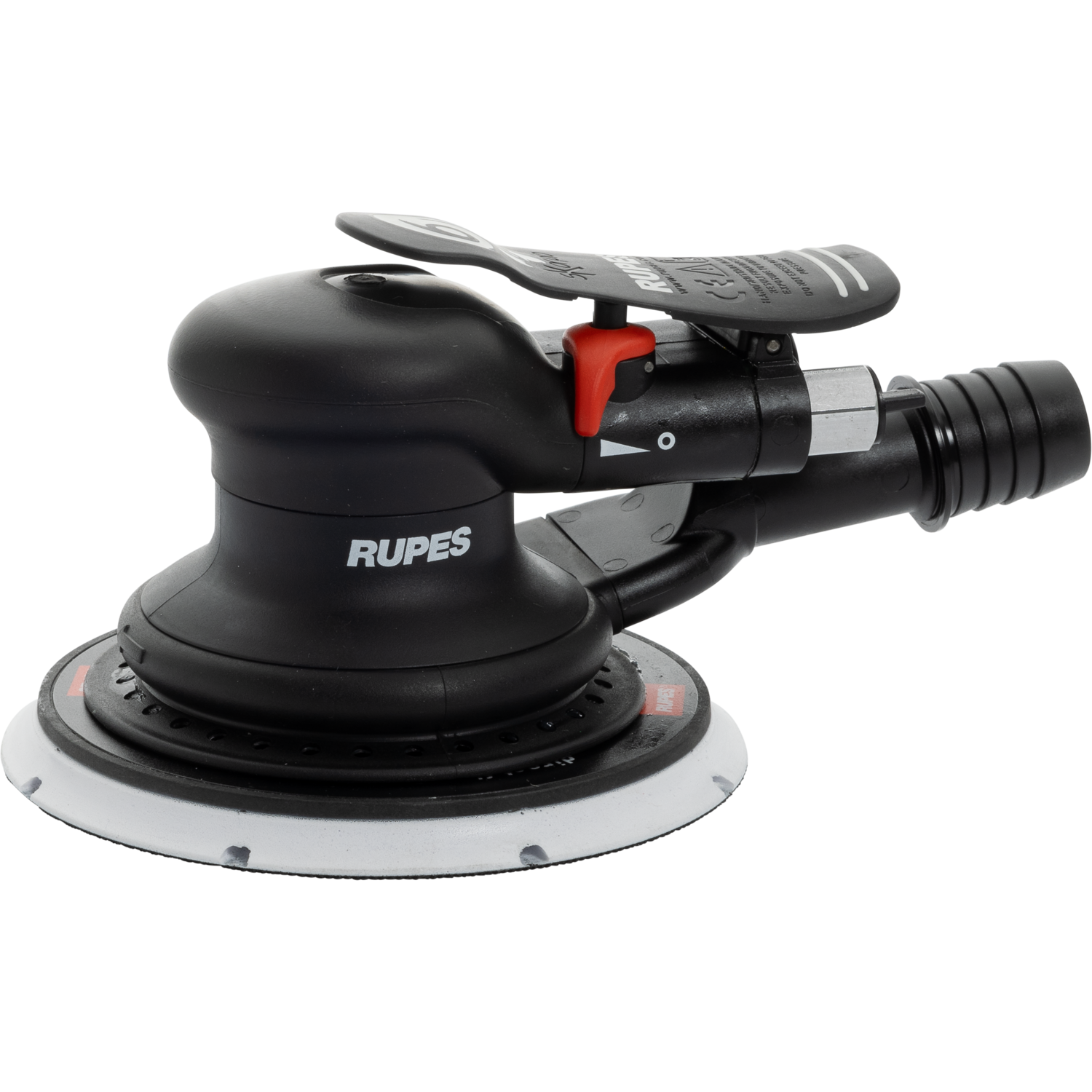 Rupes luchtschuurmachine 150mm, RH356T