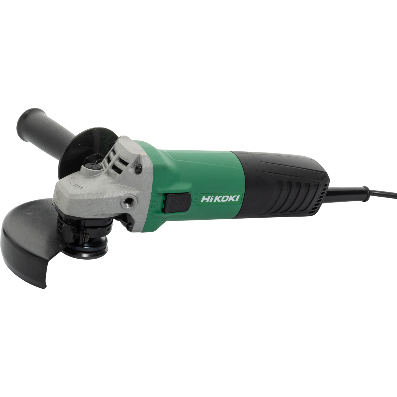 Hikoki haakse slijpmachine G13SB4 YGZ 230V