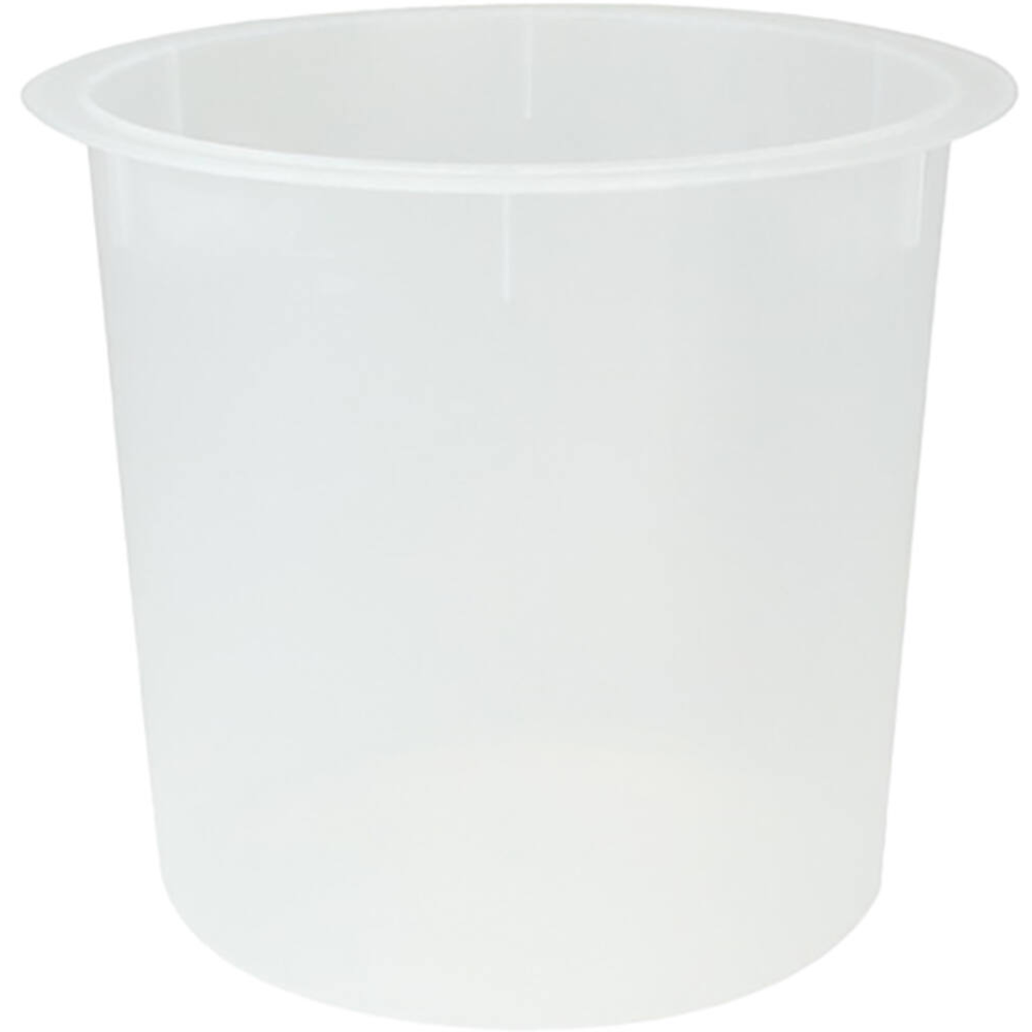 Inzetpot/mengbeker 2,5 liter